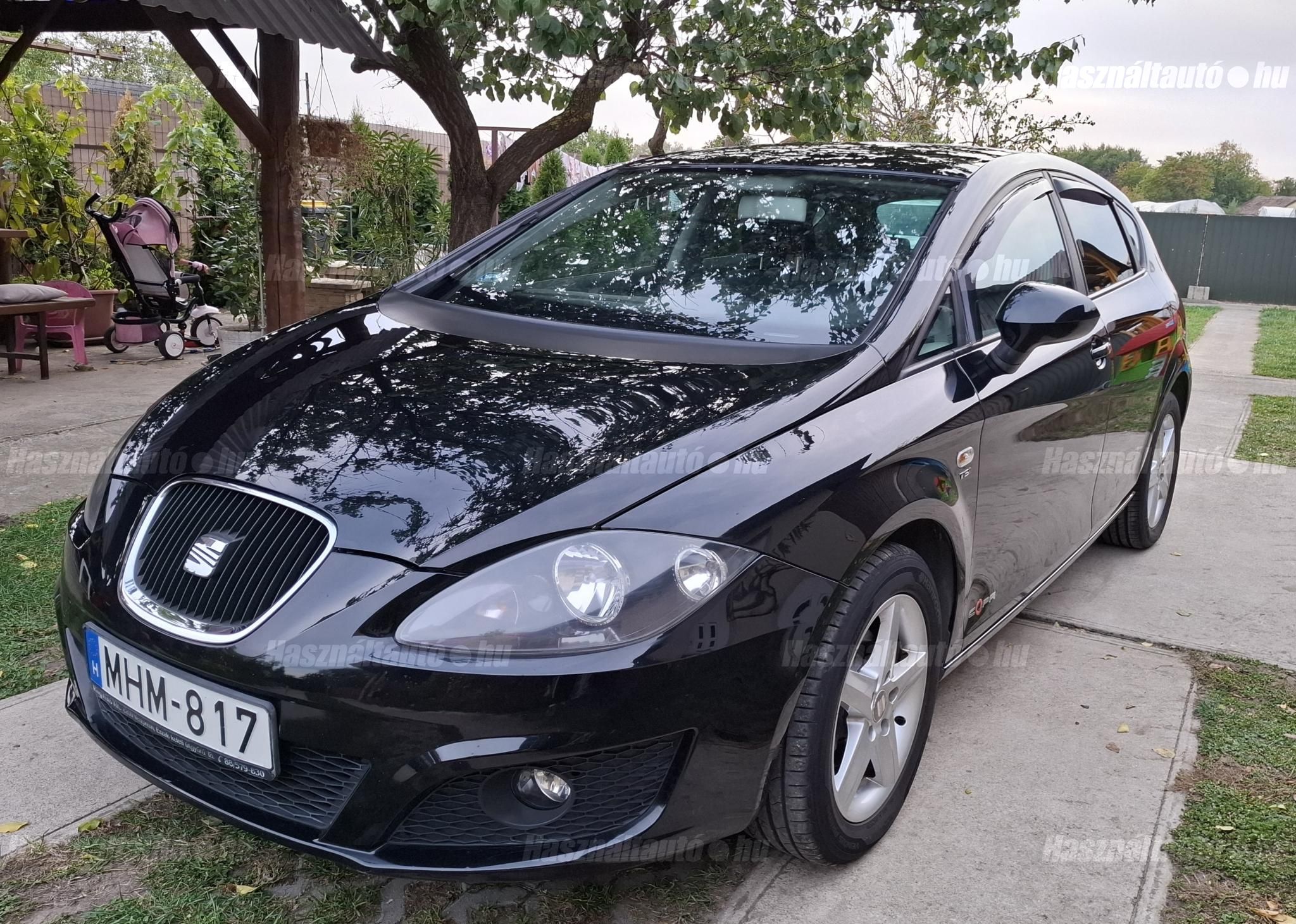 SEAT LEON 2013/2 - 1