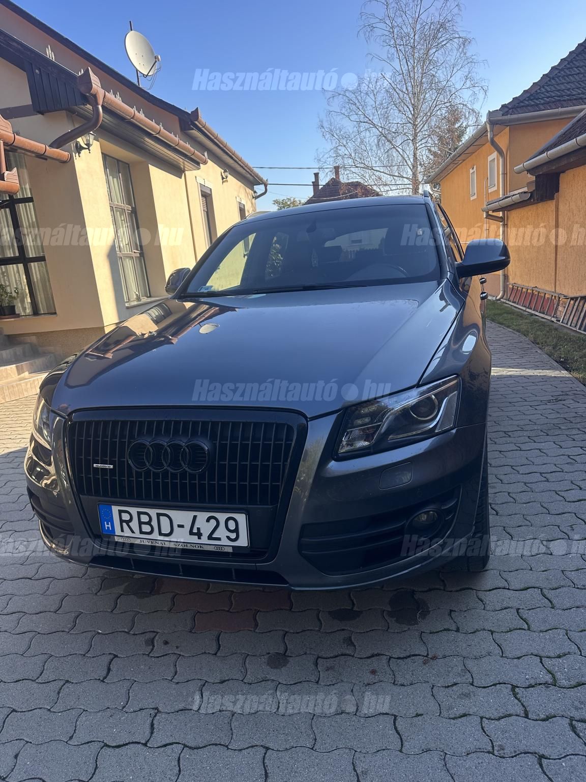 AUDI Q5 2011/3 - 1