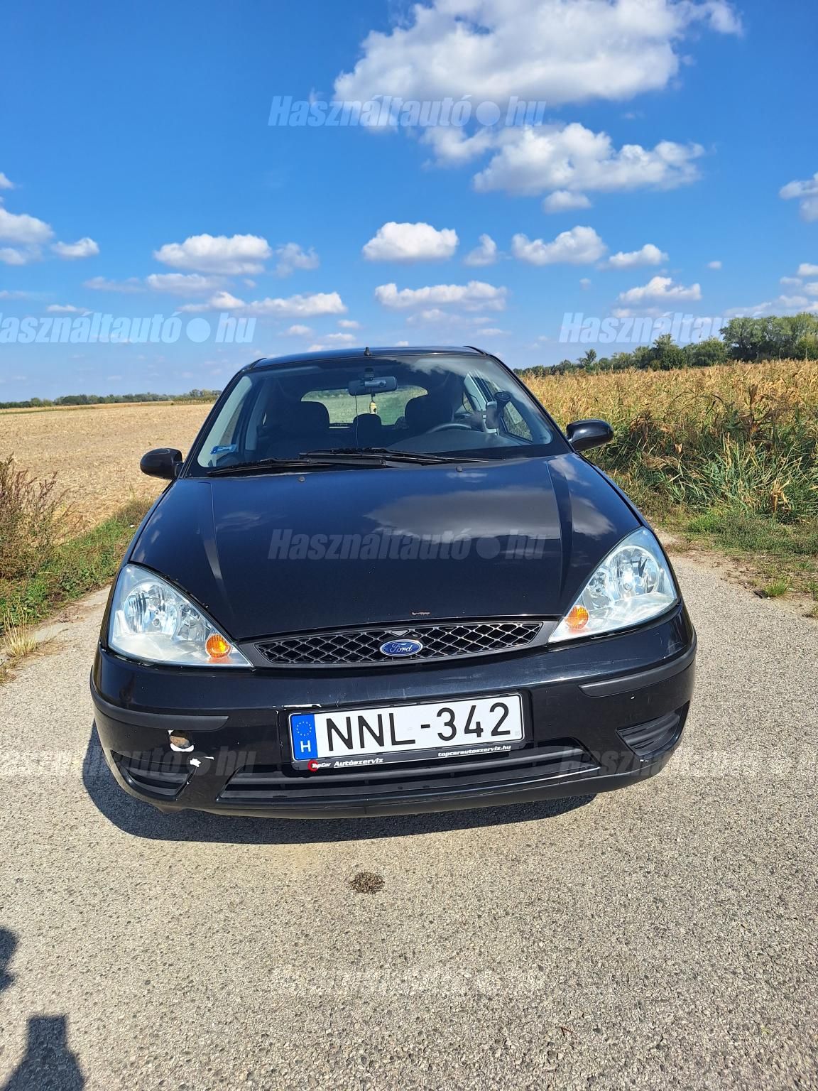 FORD FOCUS 2003/10 - 1