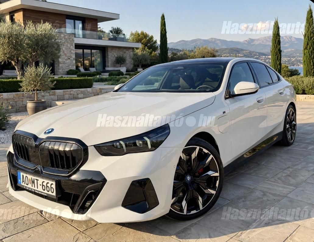 BMW 530 2025/2 - 1