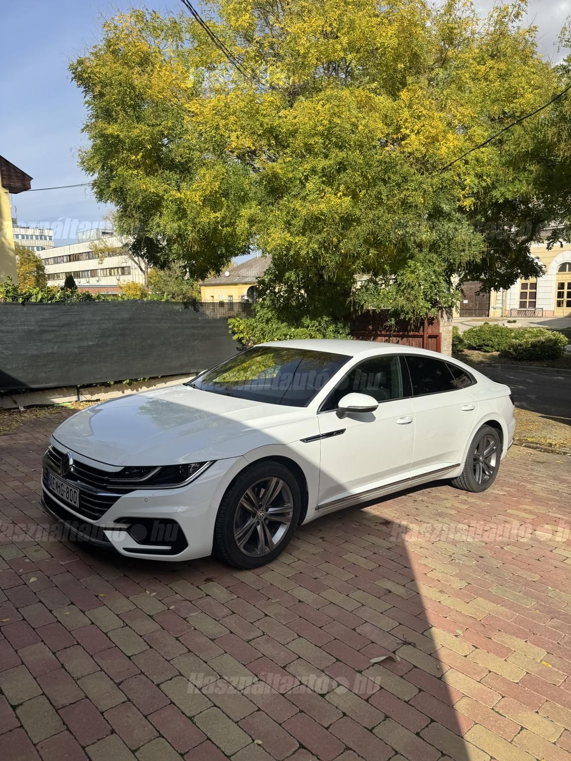 VOLKSWAGEN ARTEON 2020/7 - 1