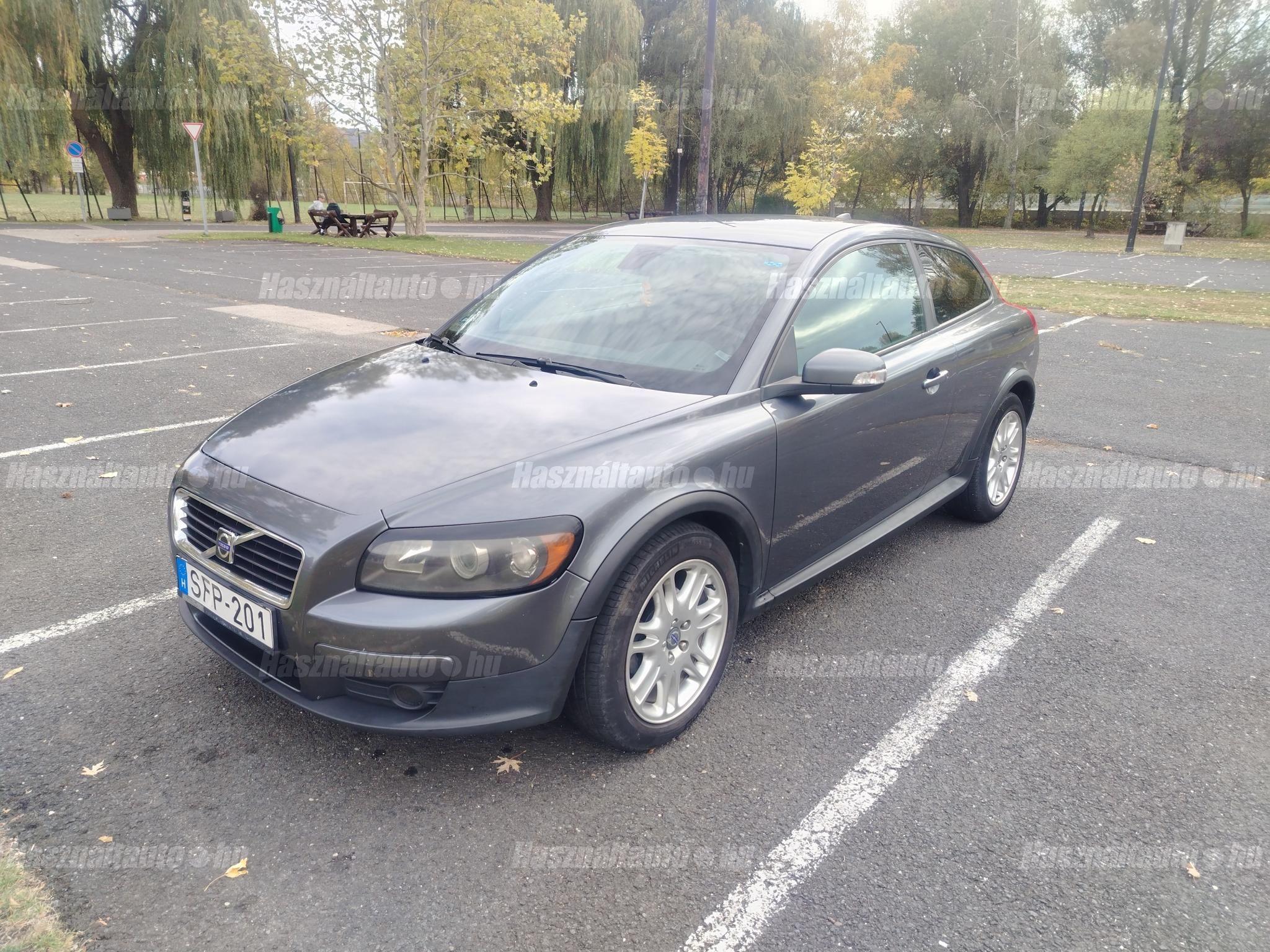VOLVO C30 2007/1 - 1