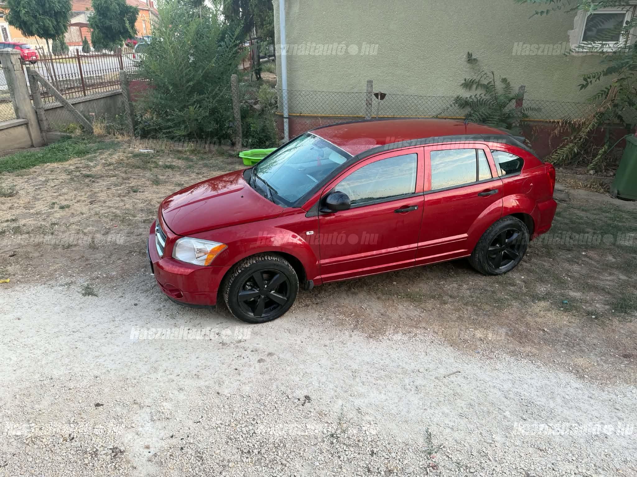 DODGE CALIBER 2007/2 - 1