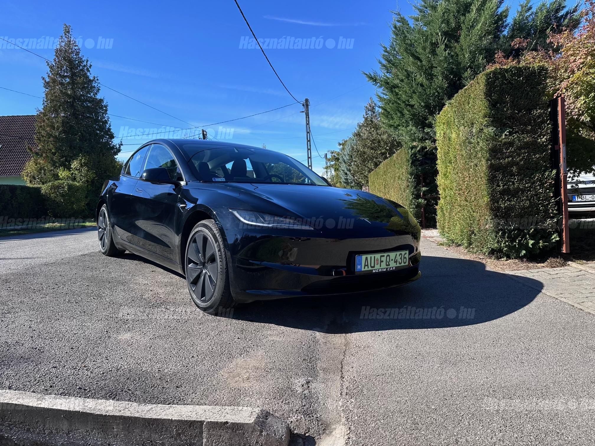 TESLA MODEL 3 2024/1 - 1