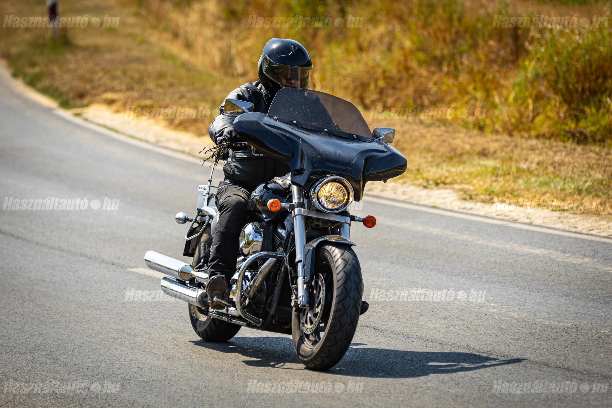 SUZUKI VZ 800 (INTRUDER) 2006/5 - 1