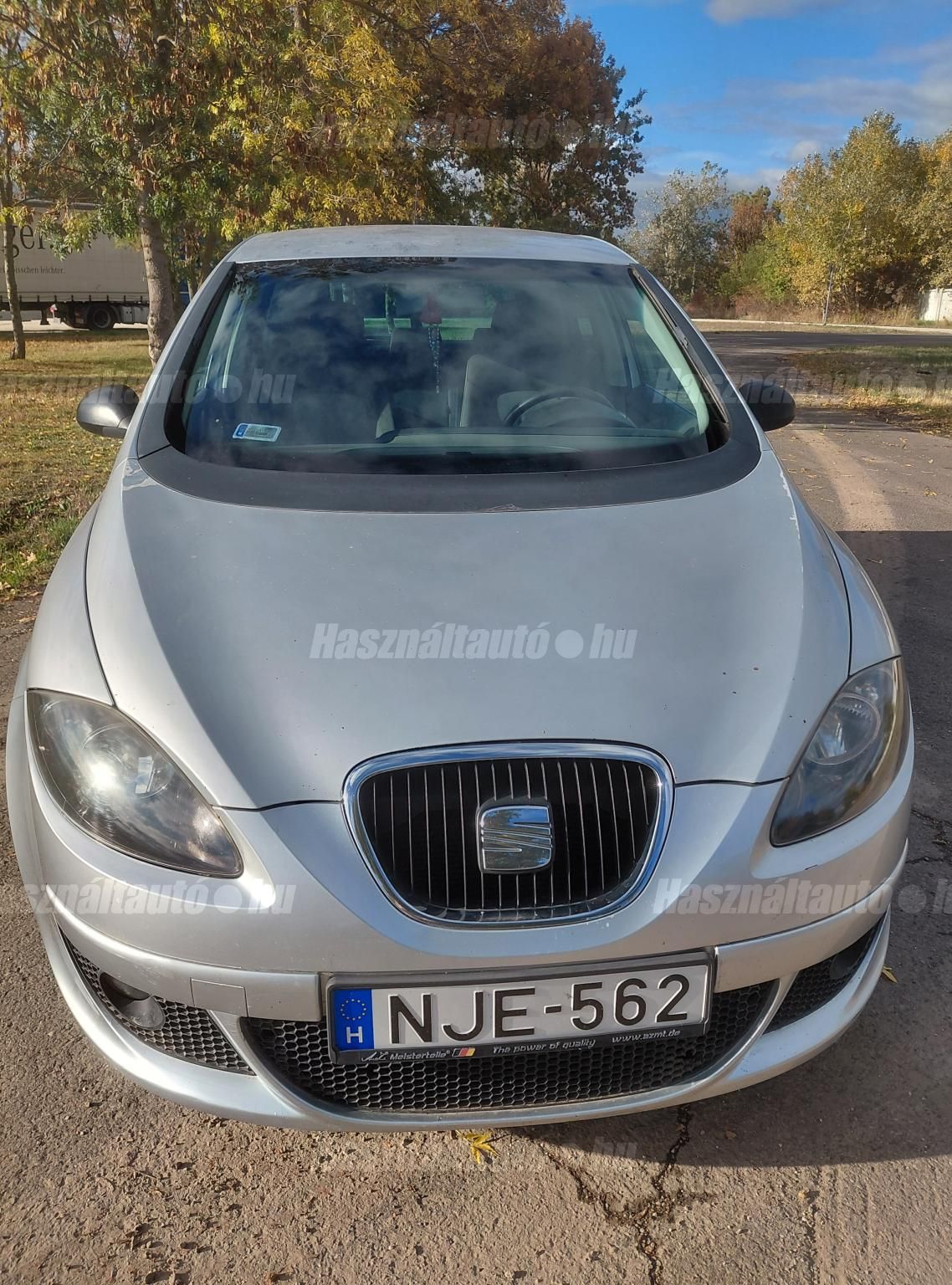 SEAT ALTEA 2005/10 - 1