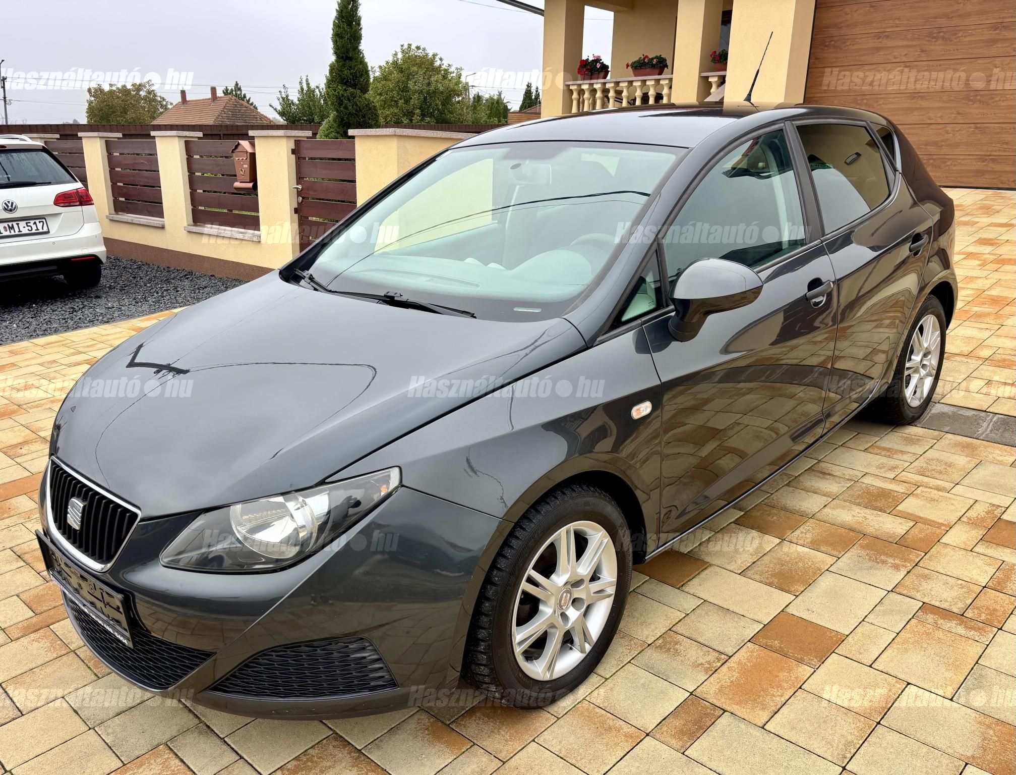 SEAT IBIZA 2008/2 - 1
