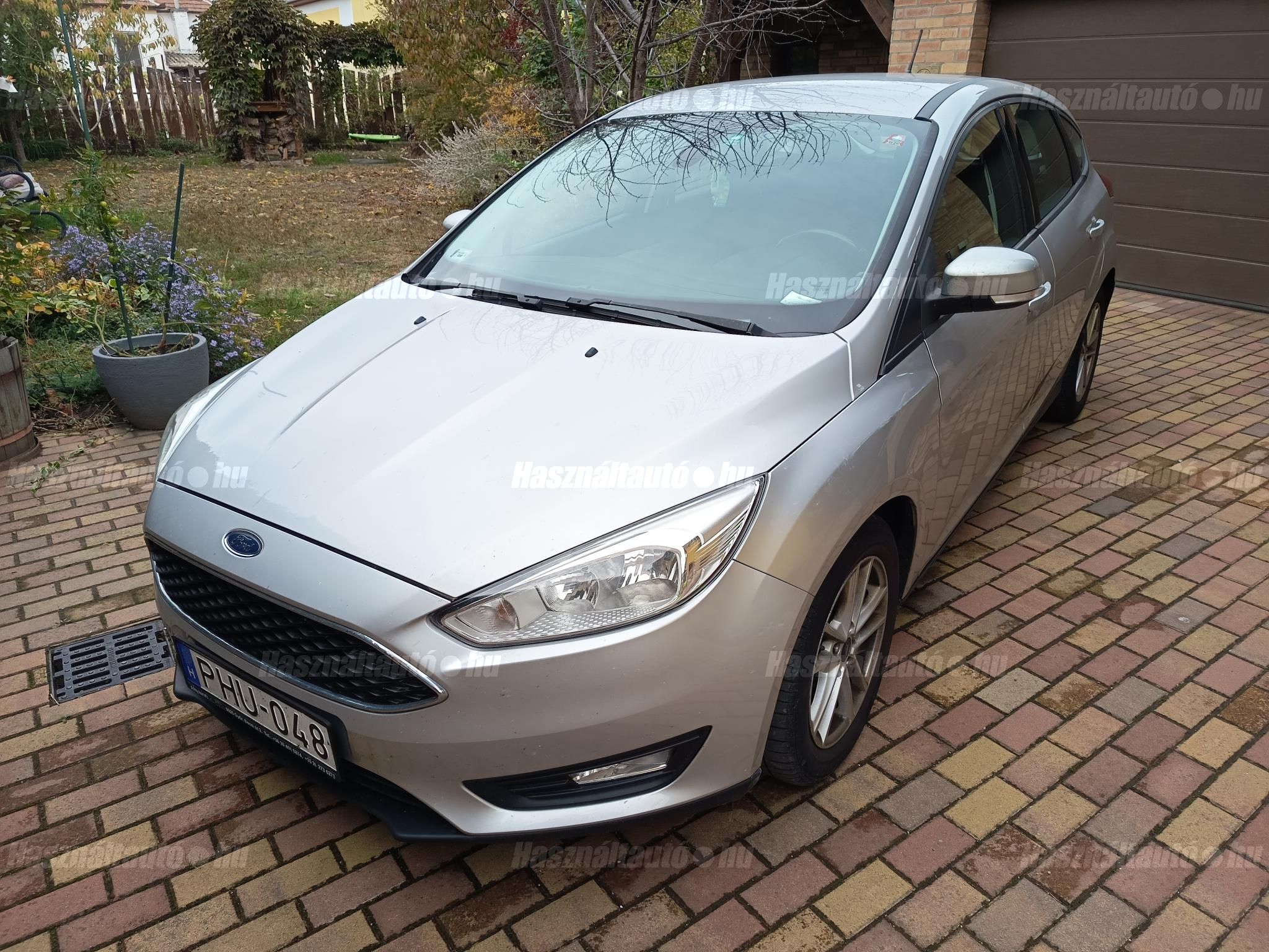 FORD FOCUS 2017/7 - 1