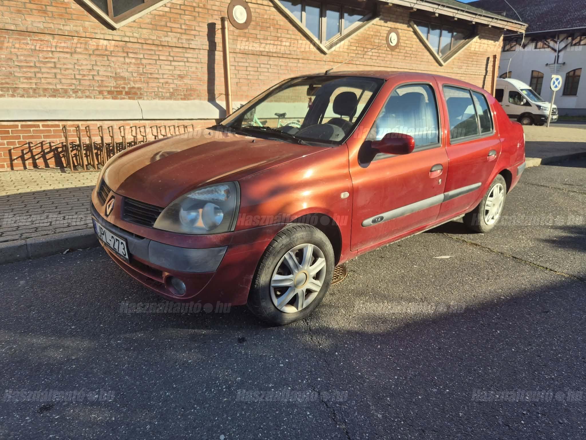 RENAULT THALIA 2005/2 - 1