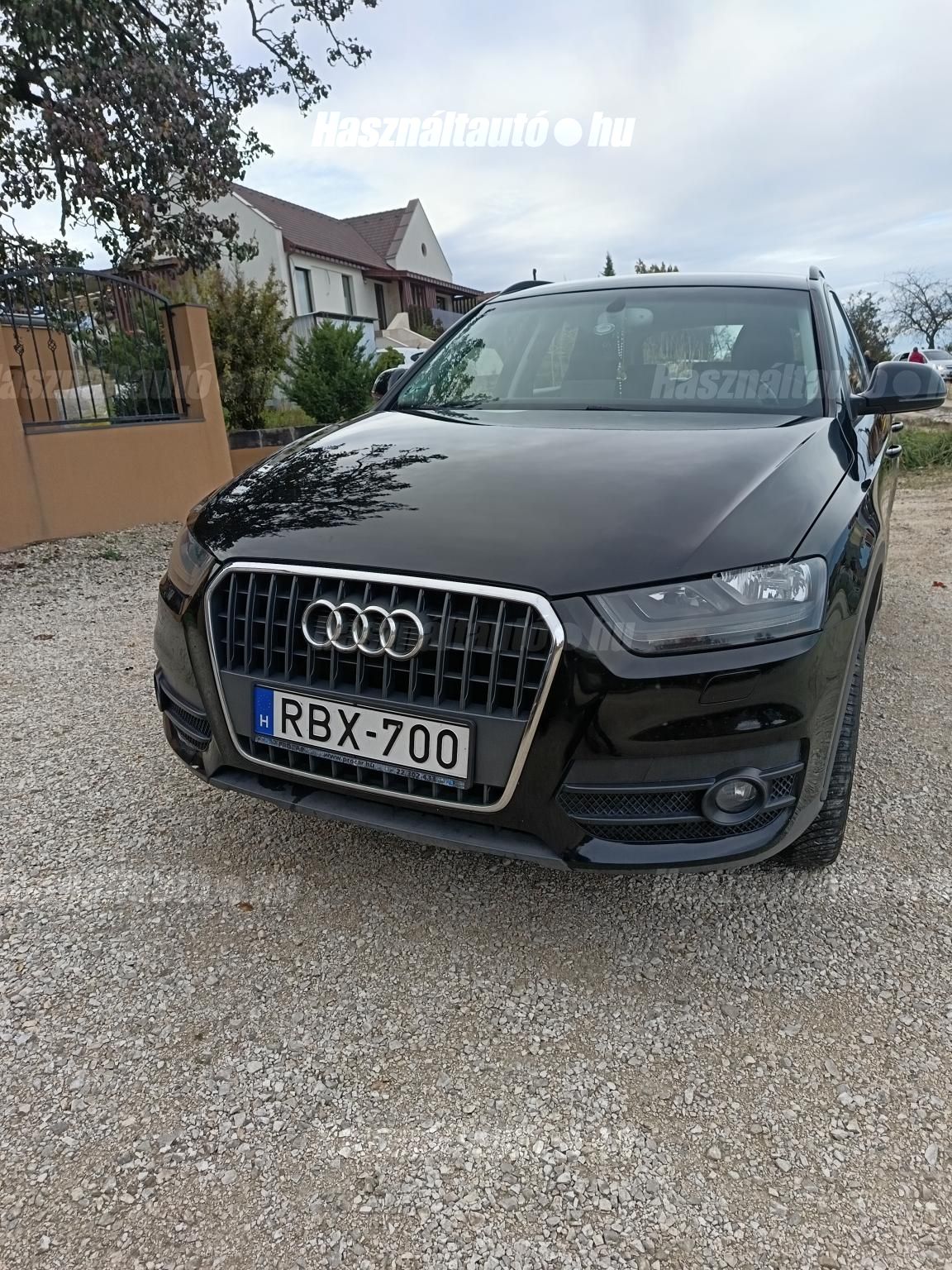 AUDI Q3 2015/2 - 1