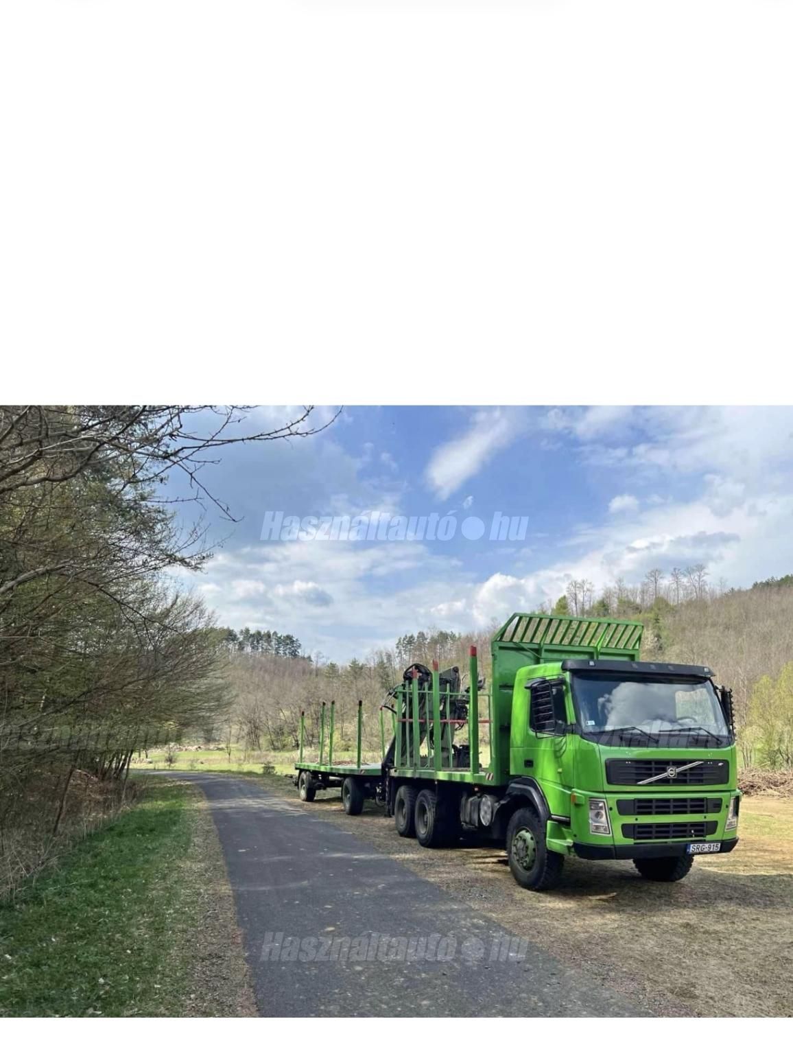 VOLVO 2003/11 - 1