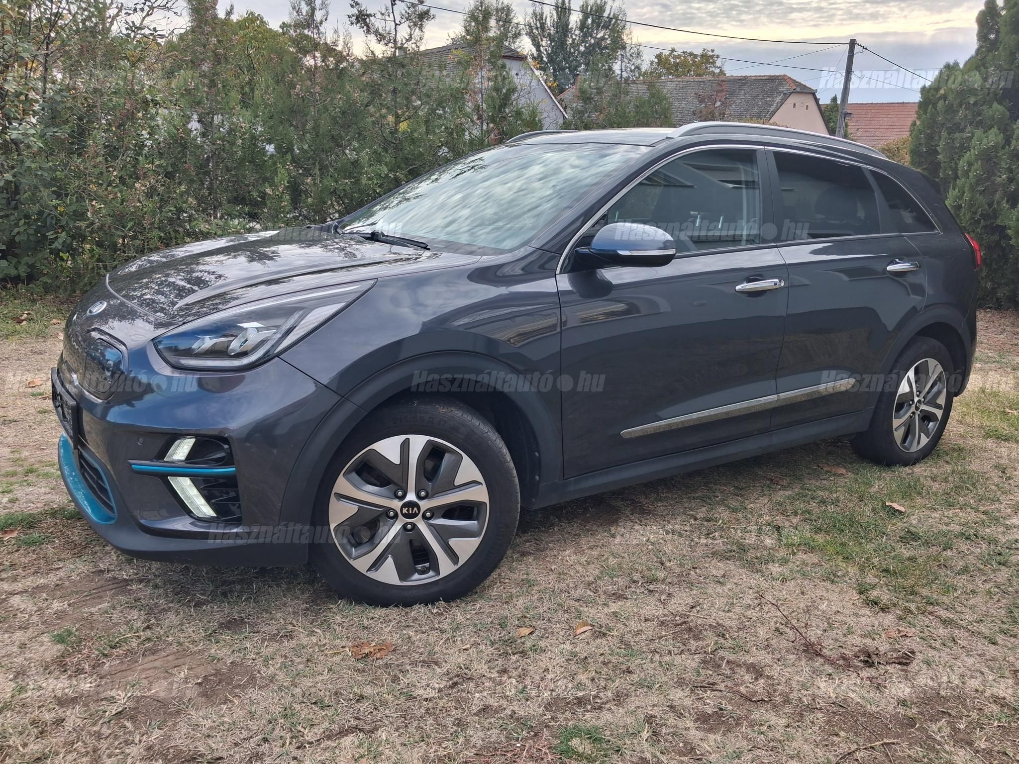 KIA NIRO 2020/7 - 1