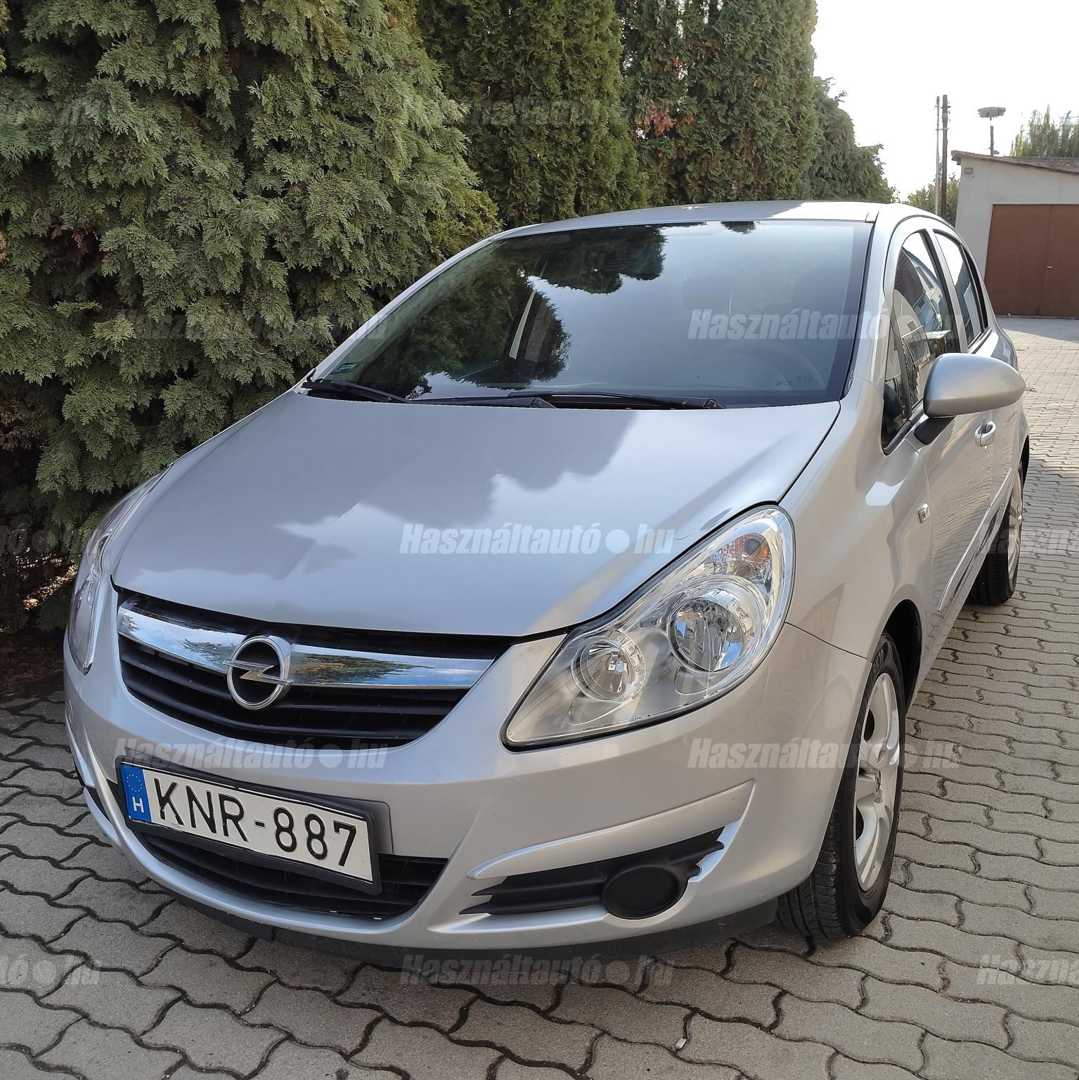 OPEL CORSA D 2006/11 - 1