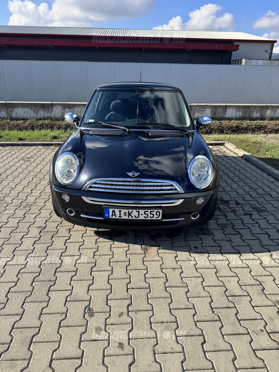 MINI MINI ONE 2005/11 - 1