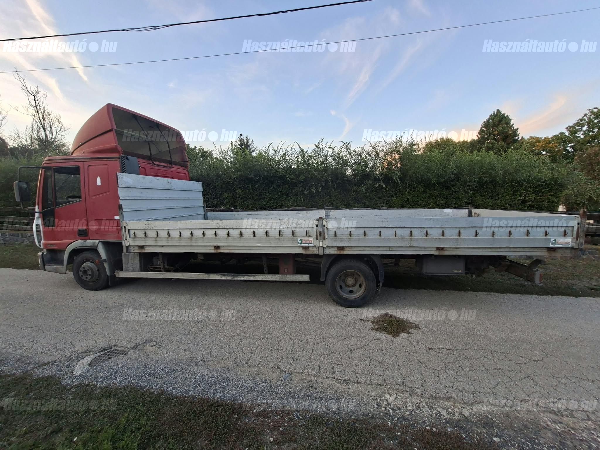 IVECO 2003/7 - 1