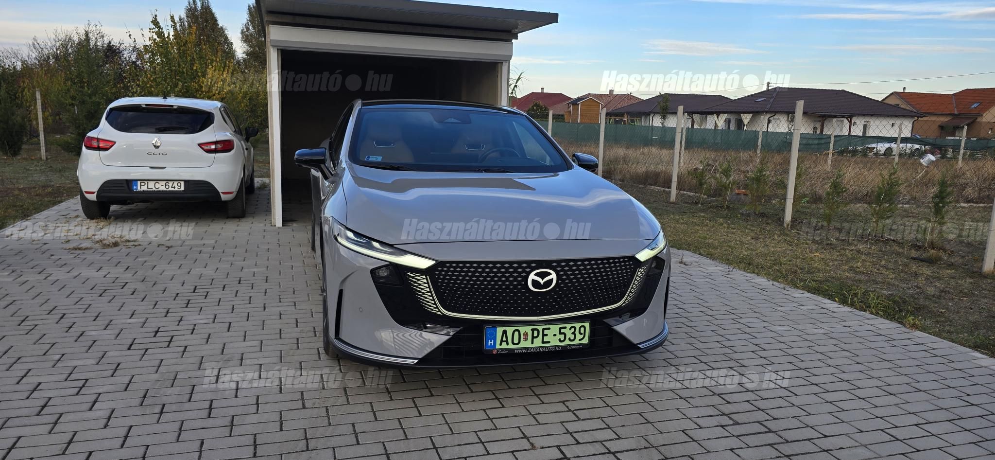 MAZDA 6 2026/6 - 1