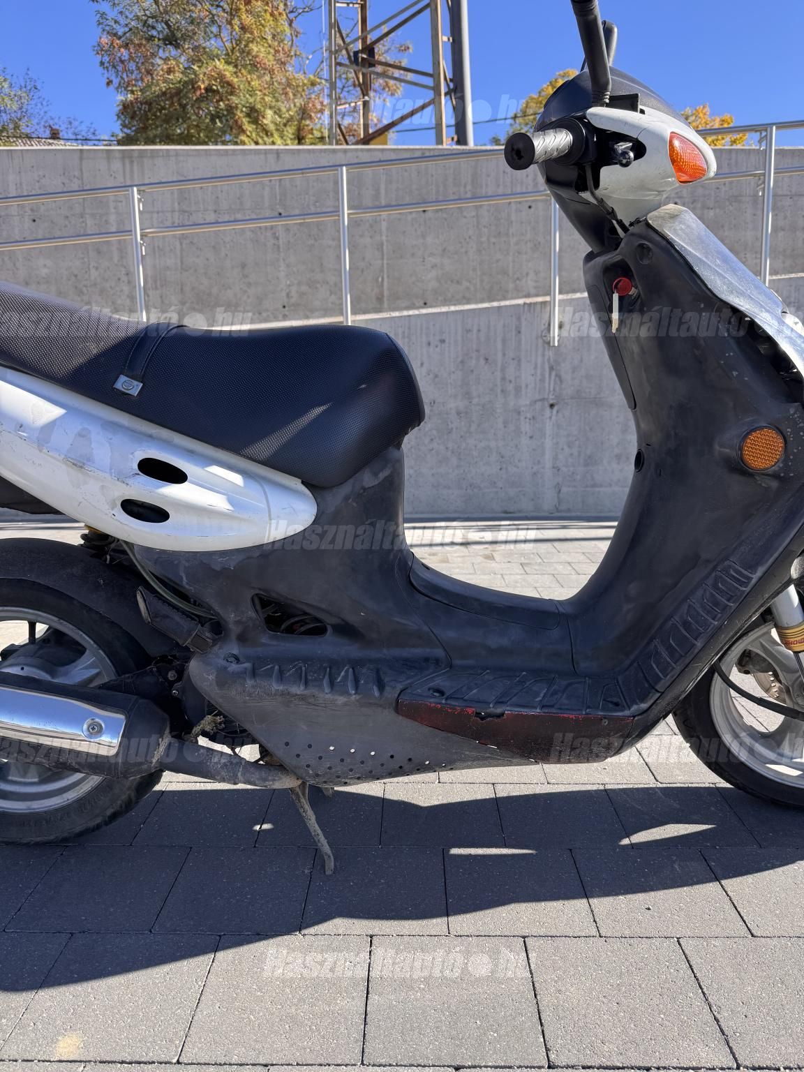 SUZUKI K 50 2003/3 - 1