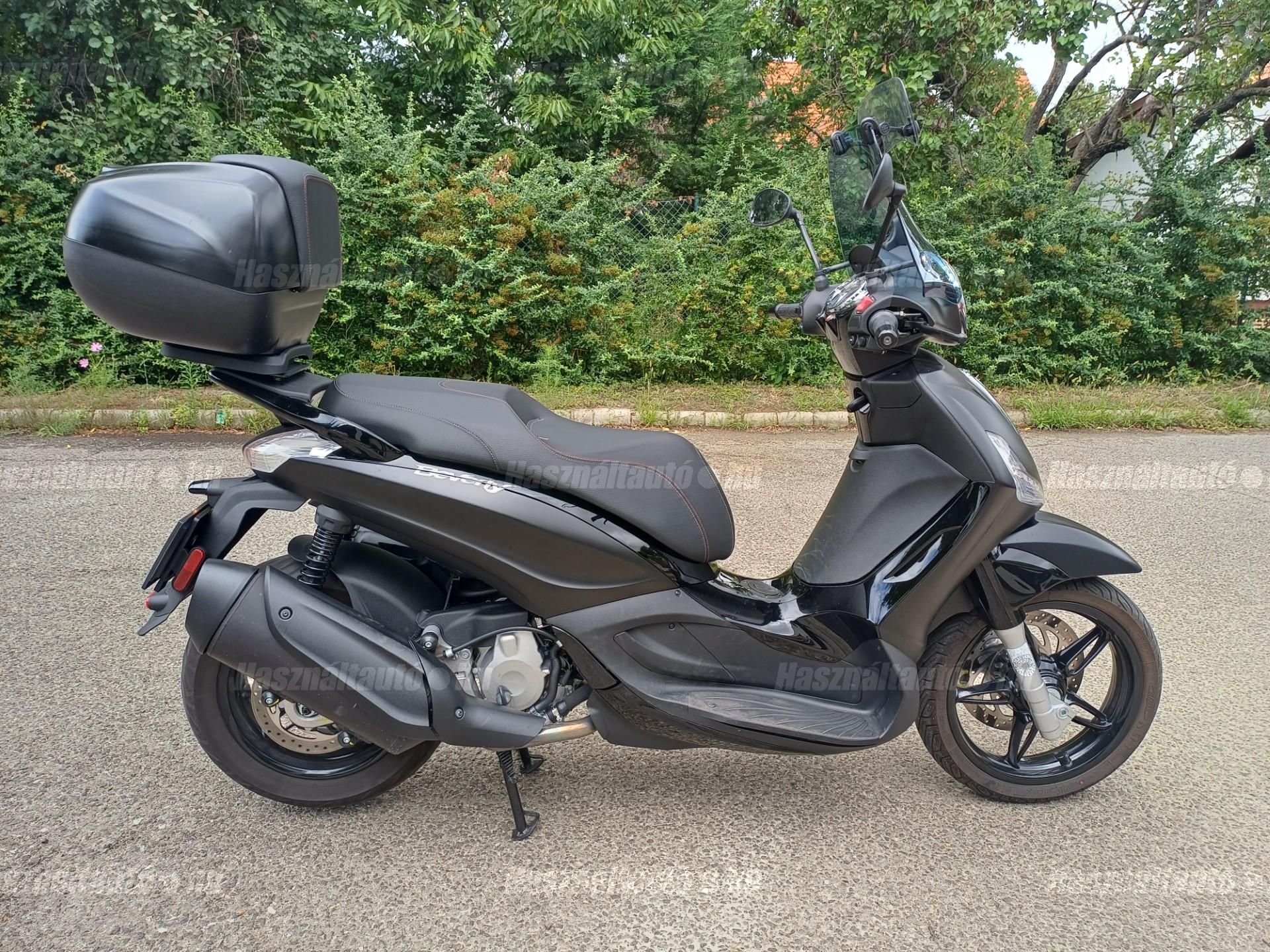 PIAGGIO BEVERLY 350 2020/12 - 1