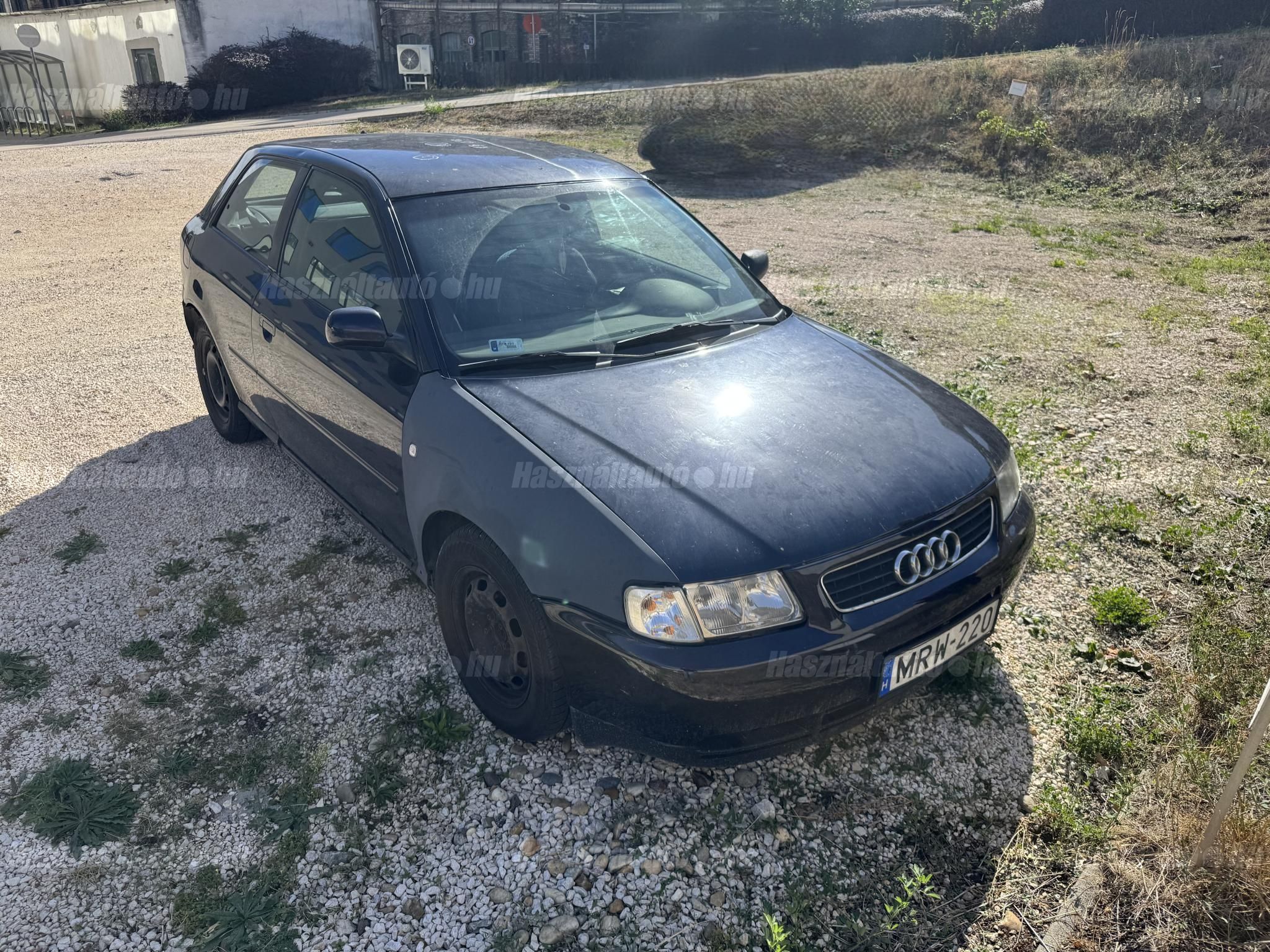 AUDI A3 1996/1 - 1