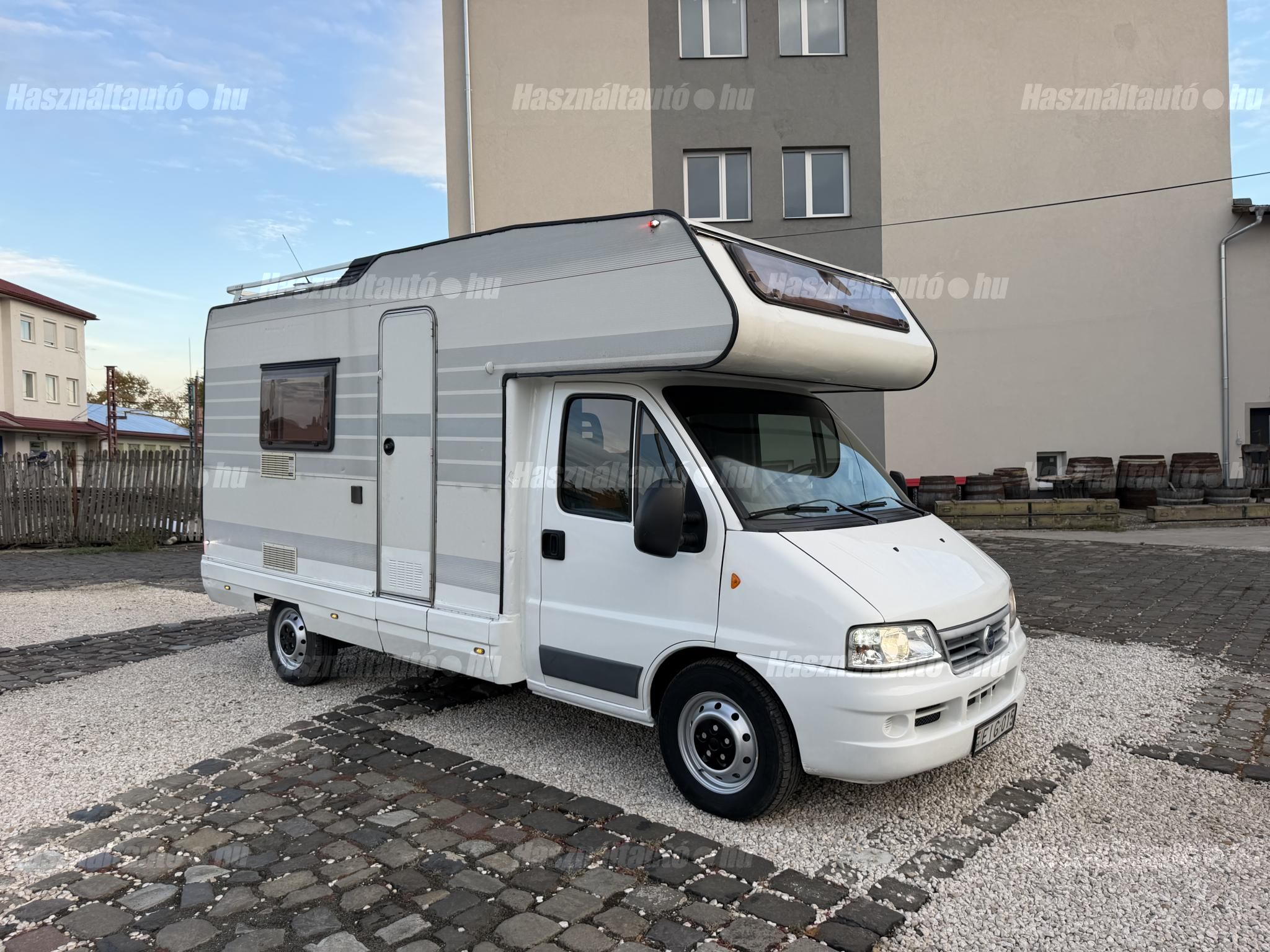 FIAT 1995/3 - 1