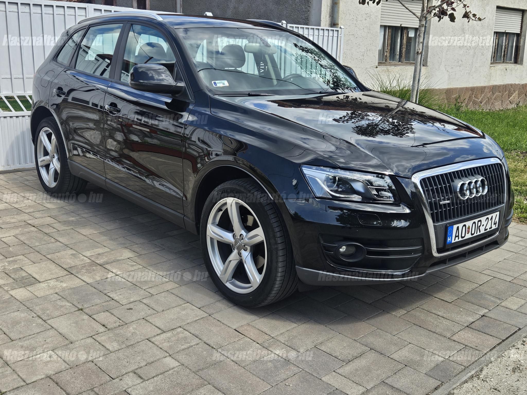 AUDI Q5 2011/5 - 1