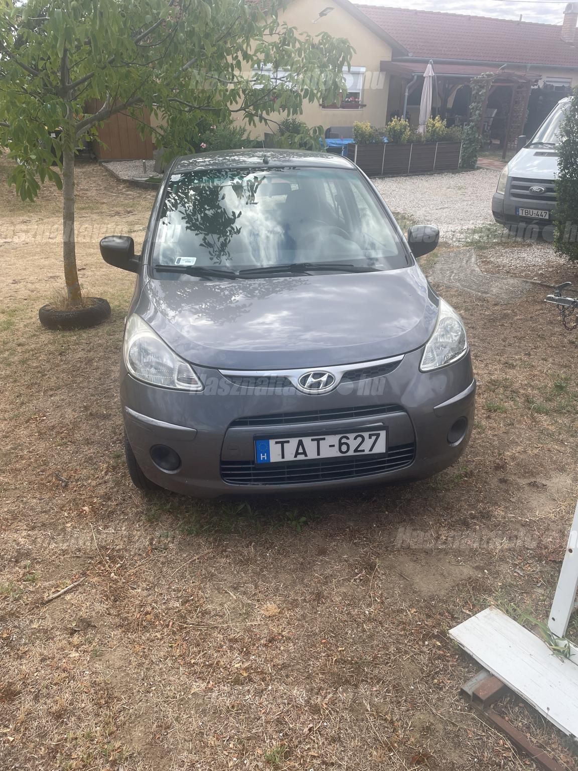 HYUNDAI I10 2011/3 - 1