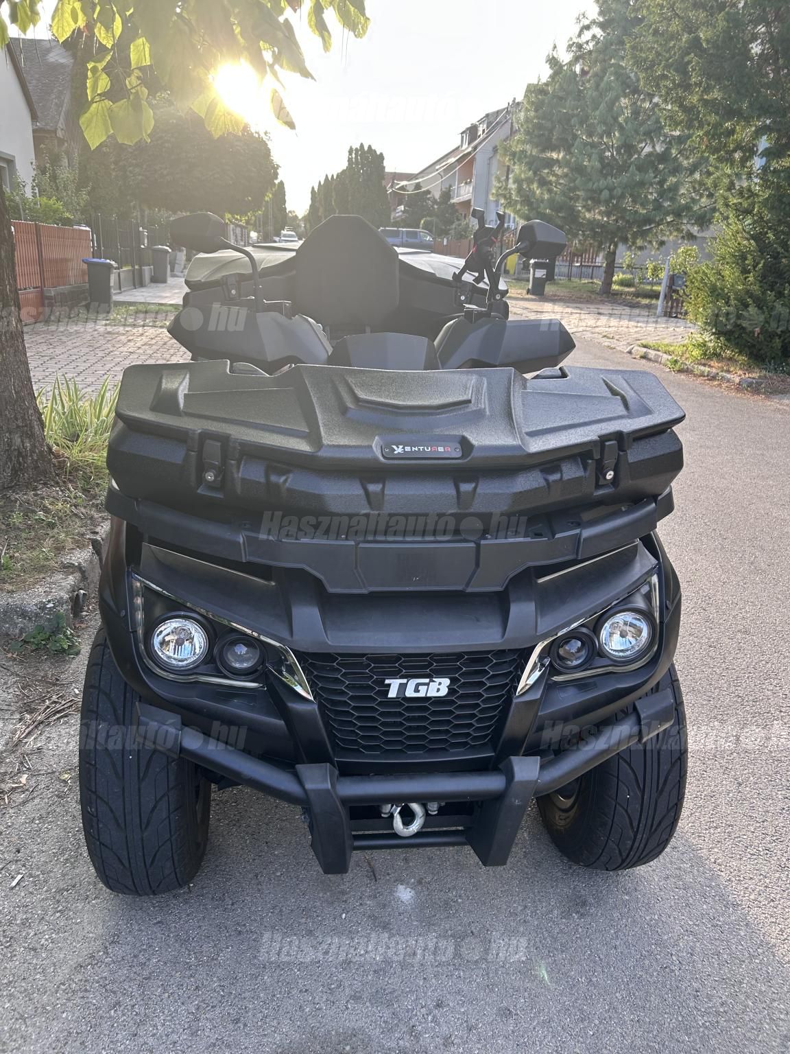 TGB BLADE 1000 2020 - 1