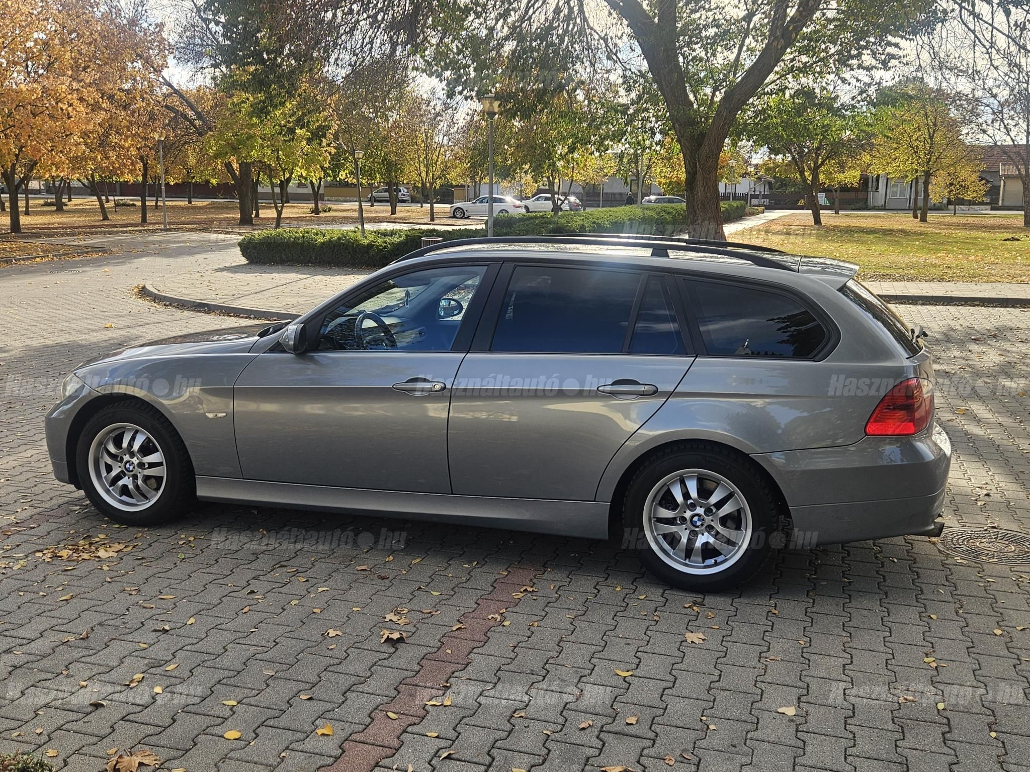 BMW 320 2006/5 - 1