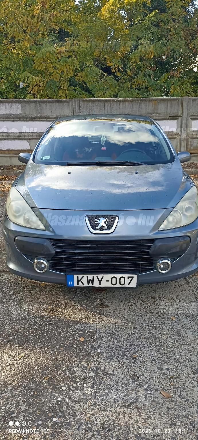 PEUGEOT 307 2007/1 - 1