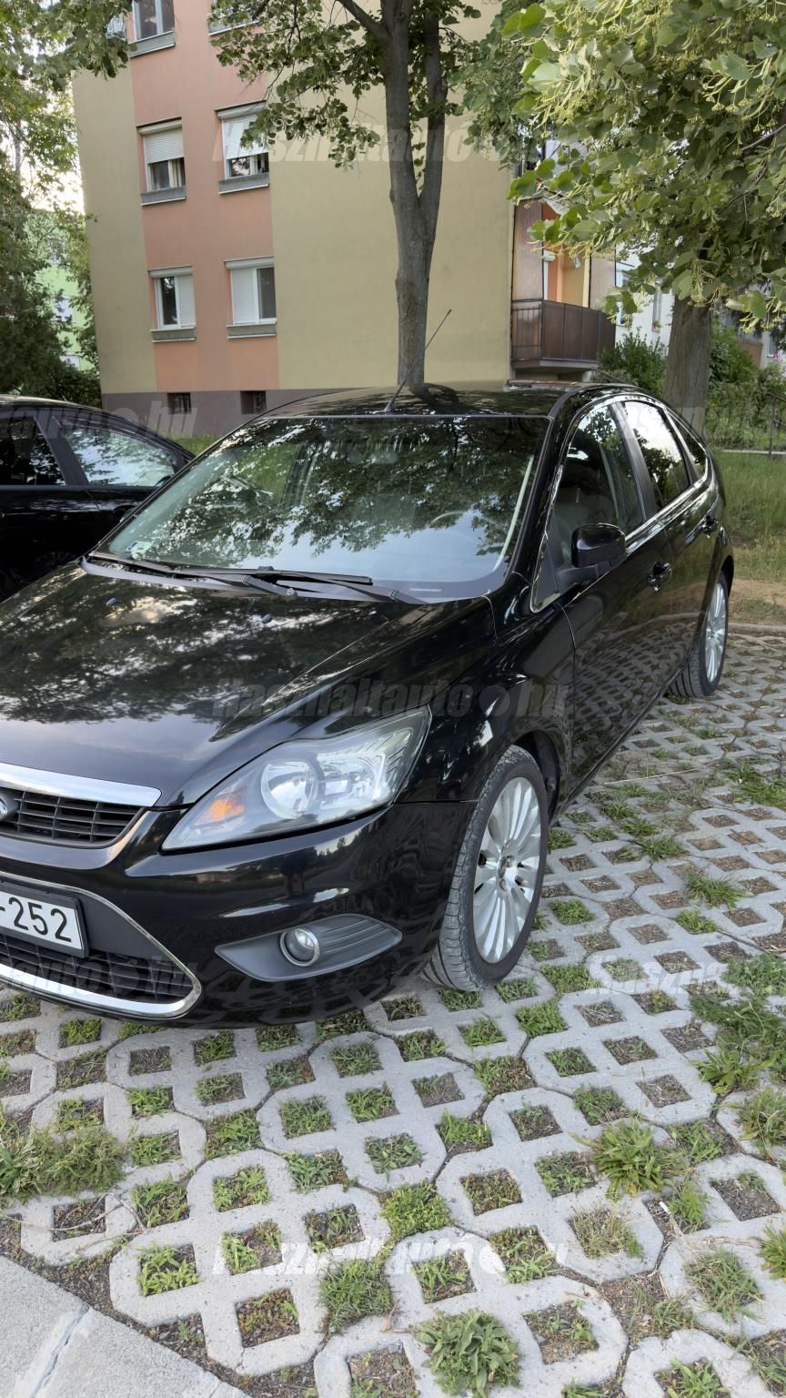 FORD FOCUS 2010/5 - 1