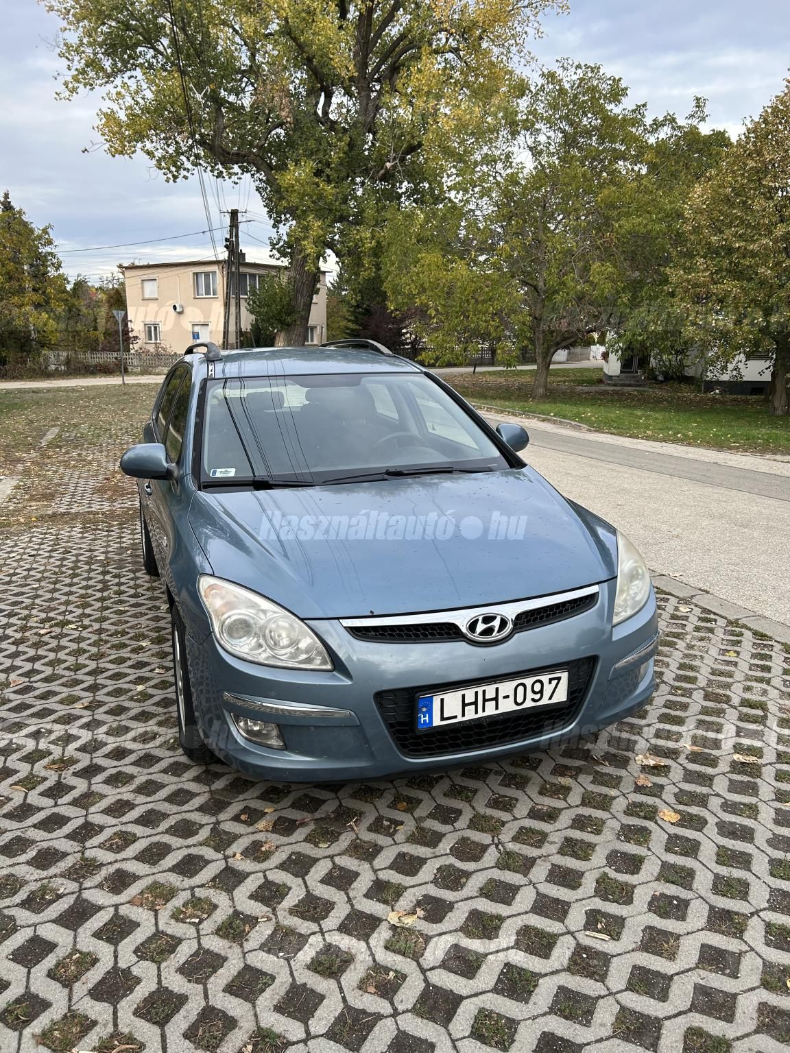 HYUNDAI I30 2009/1 - 1