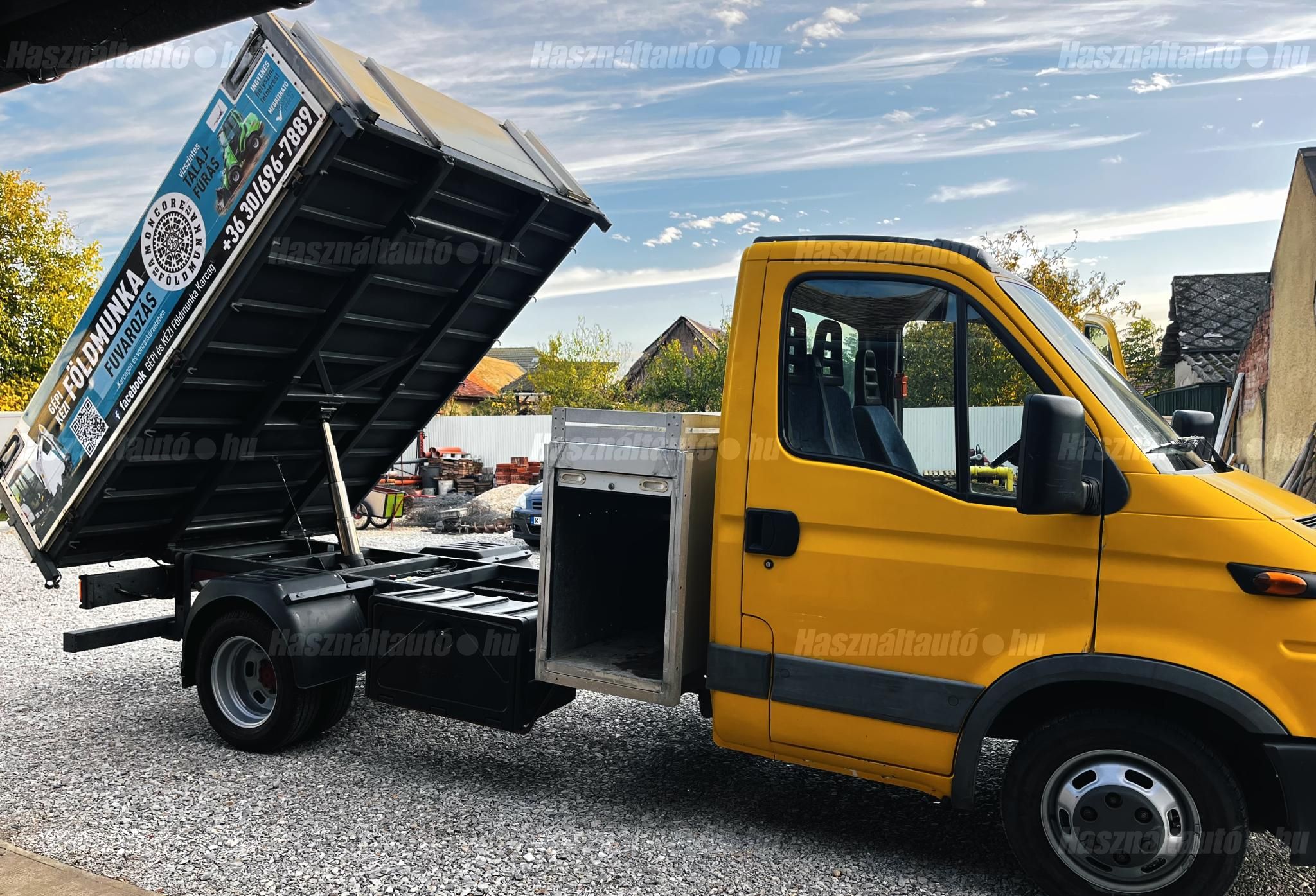 IVECO DAILY 2003/3 - 1