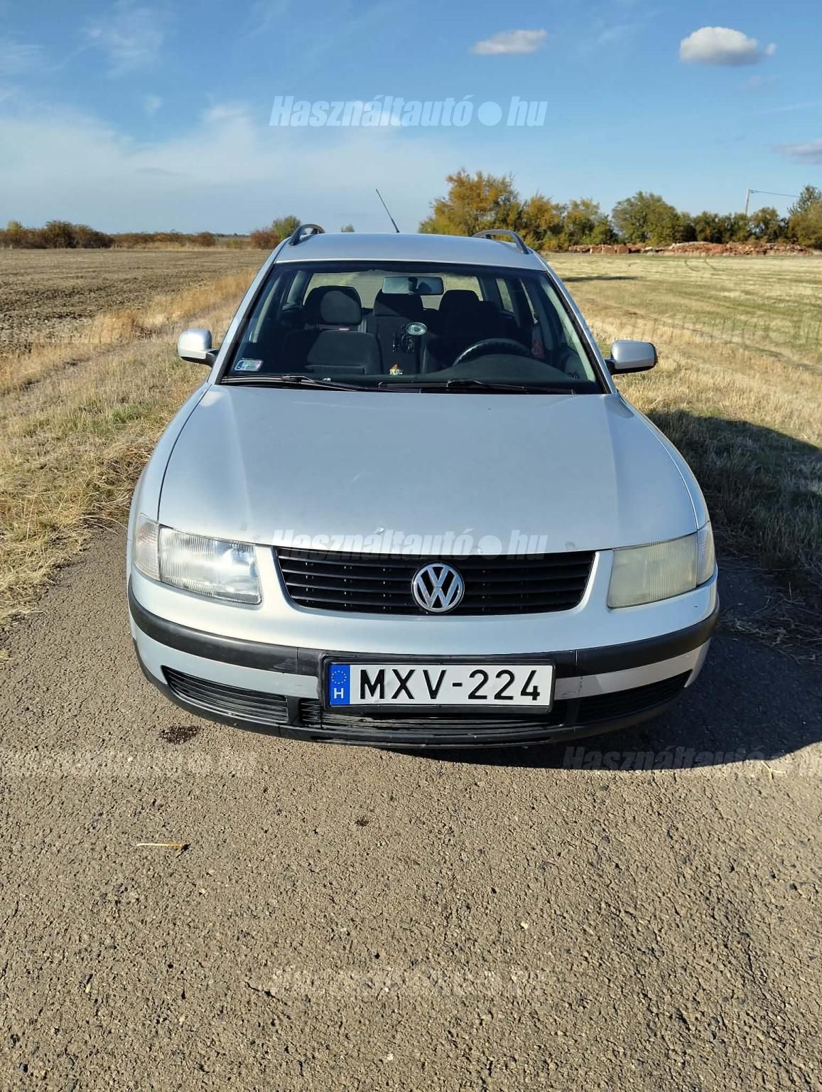 VOLKSWAGEN PASSAT III 1999/2 - 1