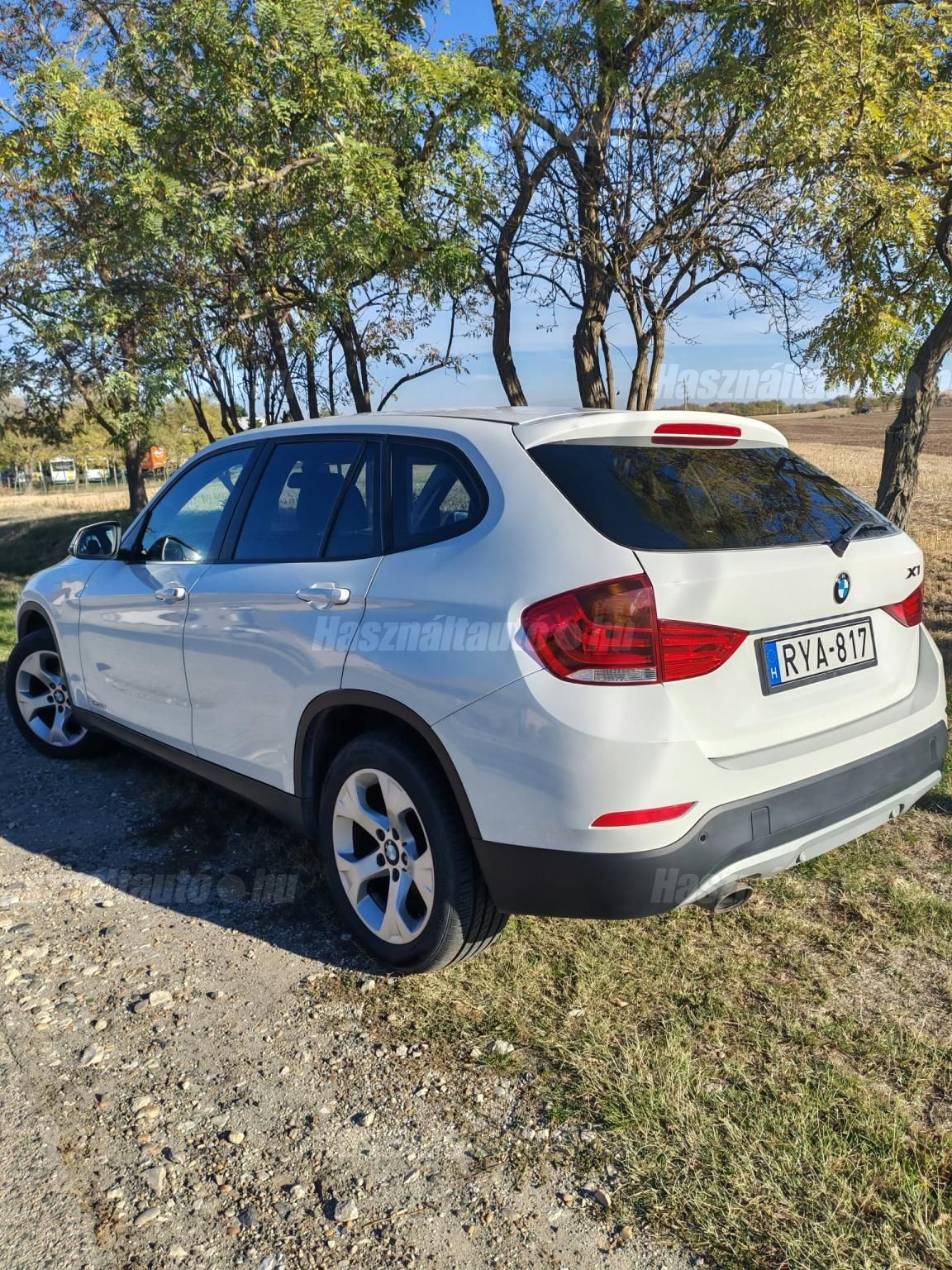 BMW X1 2012/12 - 1