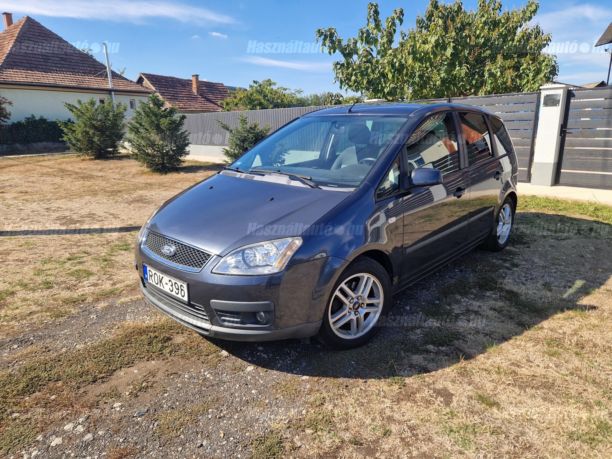 FORD FOCUS C-MAX 2006/7 - 1