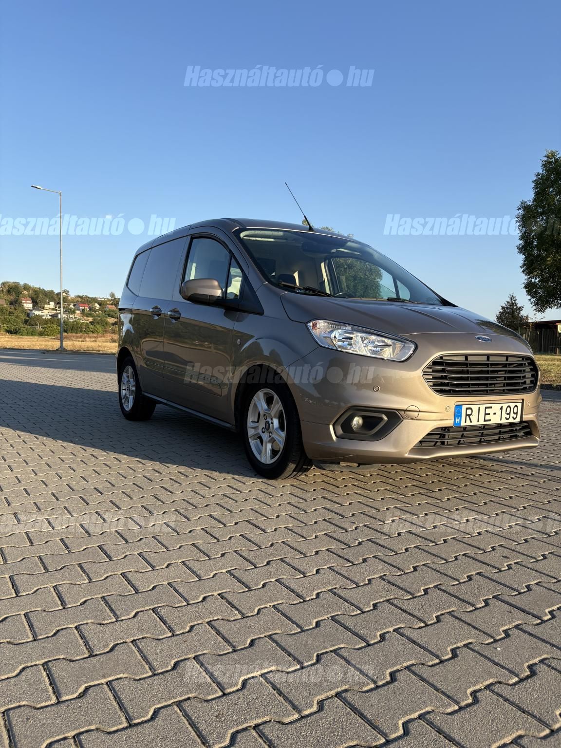 FORD EGYÉB 2019/2 - 1