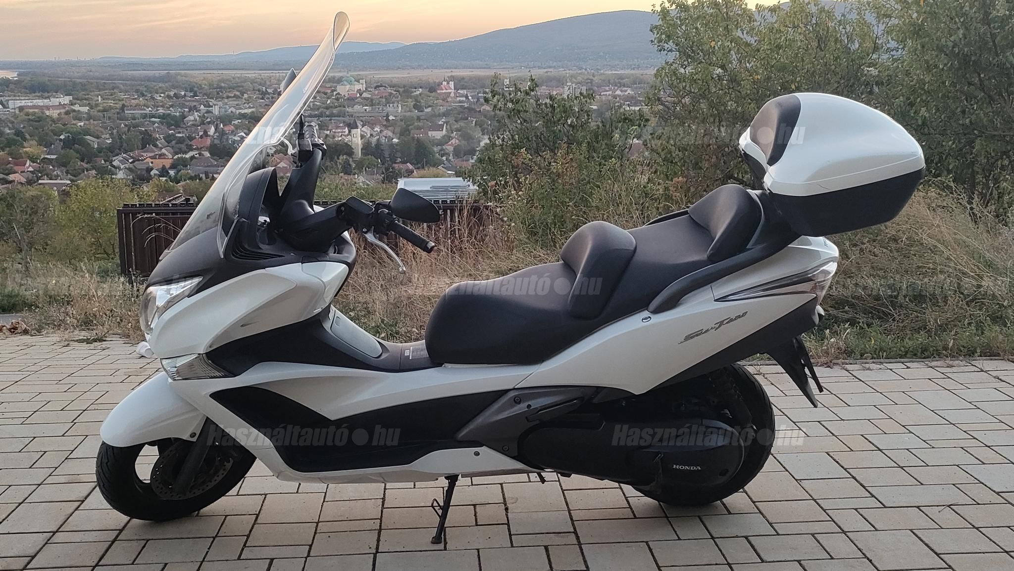 HONDA SILVER WING 400 2009/4 - 1