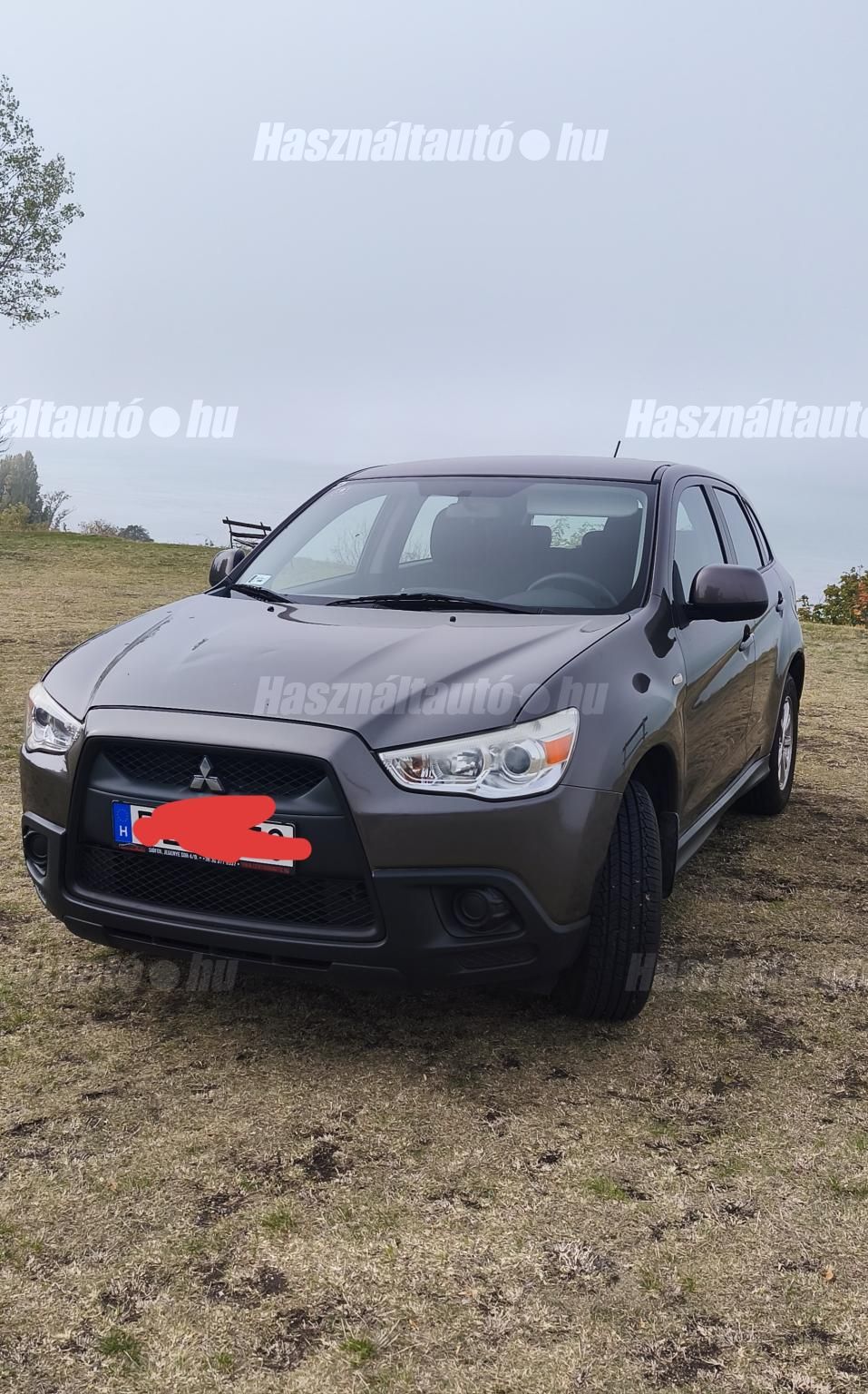 MITSUBISHI ASX 2010/9 - 1