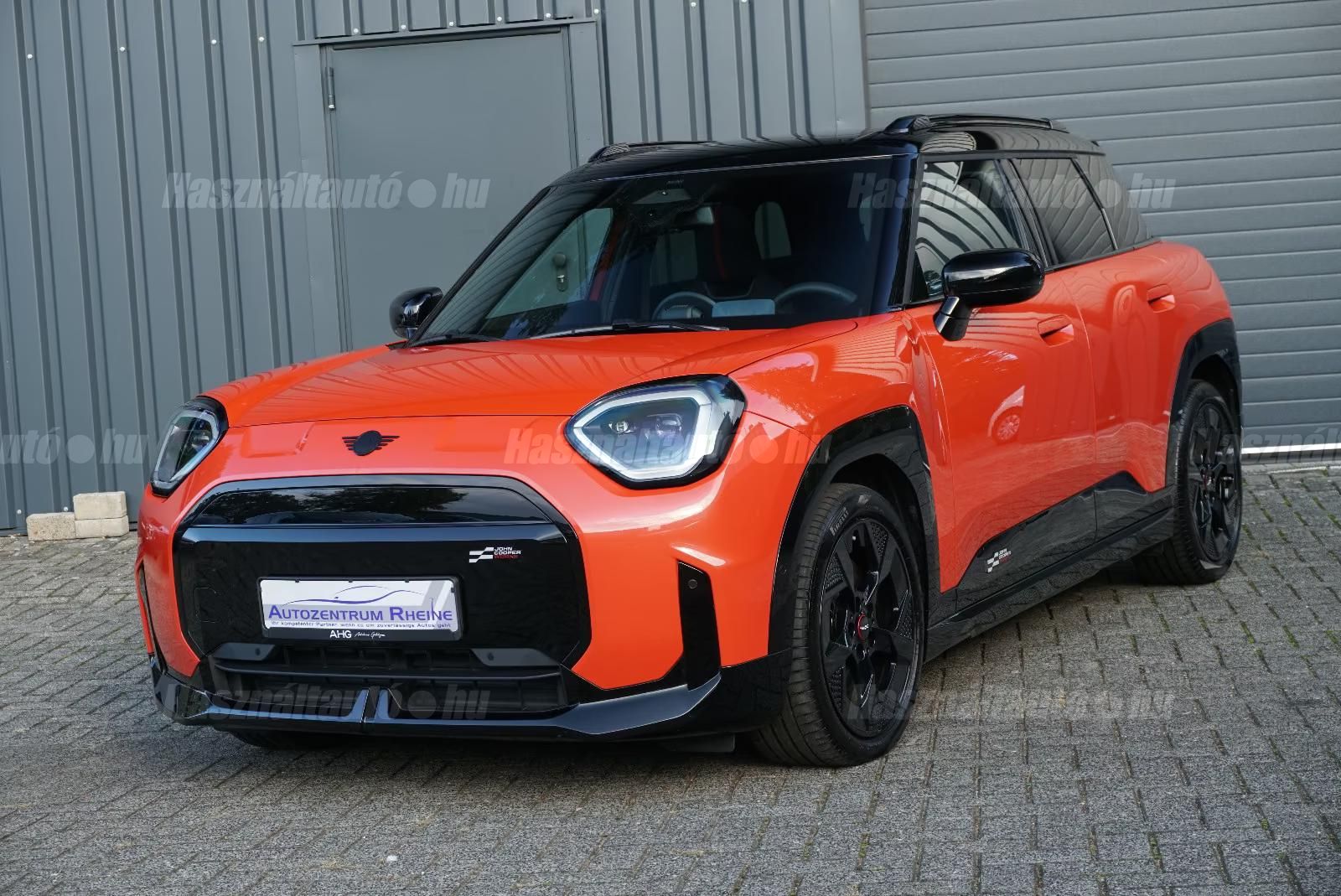 MINI ACEMAN 2025/3 - 1