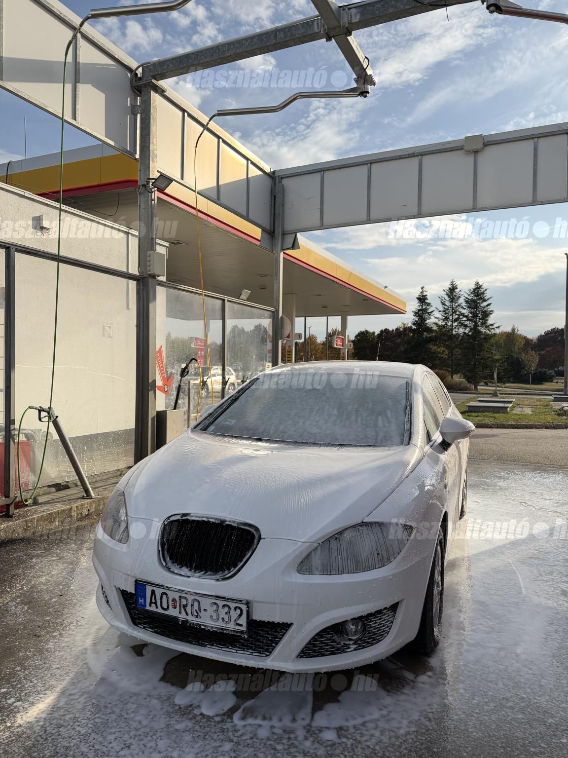 SEAT LEON 2012/2 - 1
