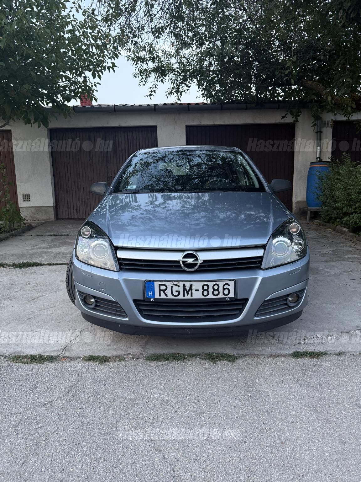 OPEL ASTRA H 2004/1 - 1