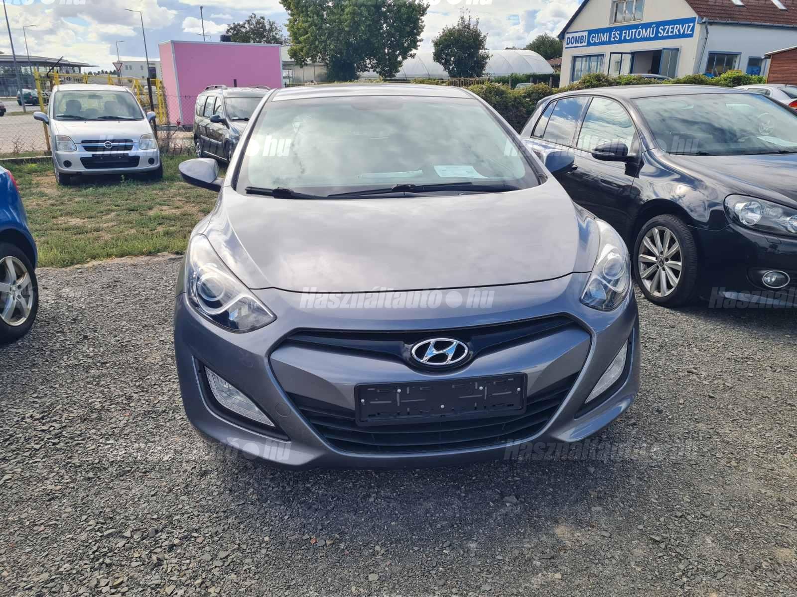 HYUNDAI I30 2012/5 - 1