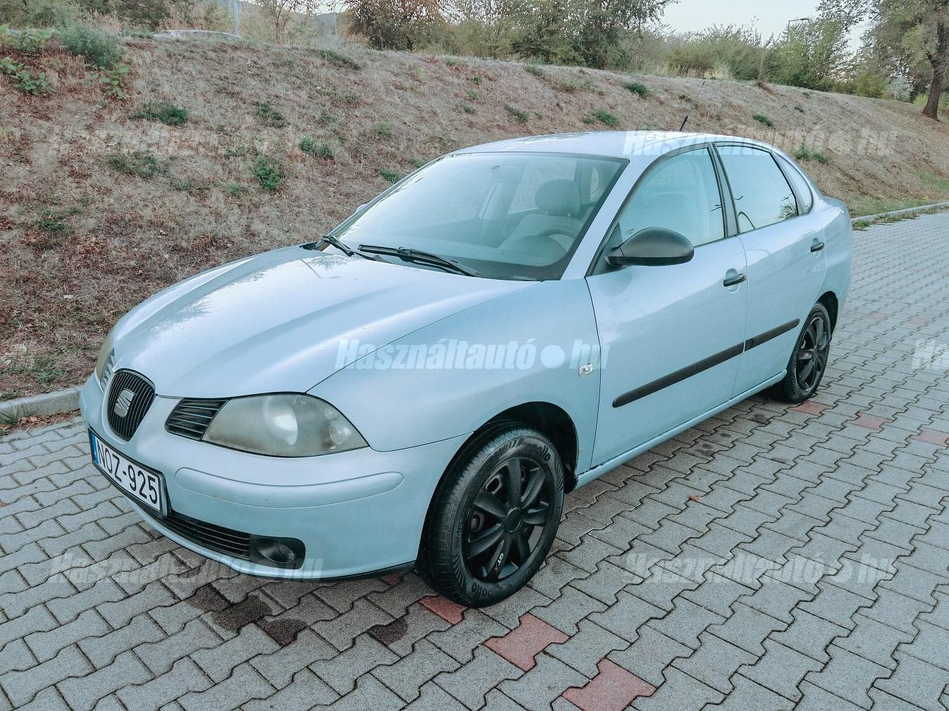 SEAT CORDOBA 2003/7 - 1