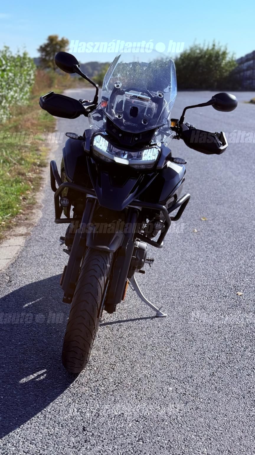 TRIUMPH TIGER 1200 2022/5 - 1