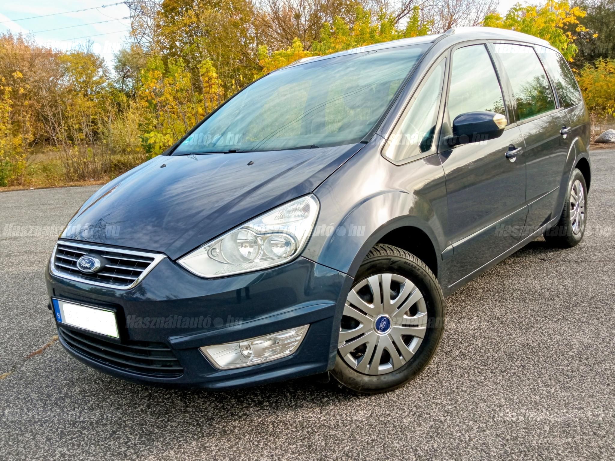 FORD GALAXY 2011 - 1