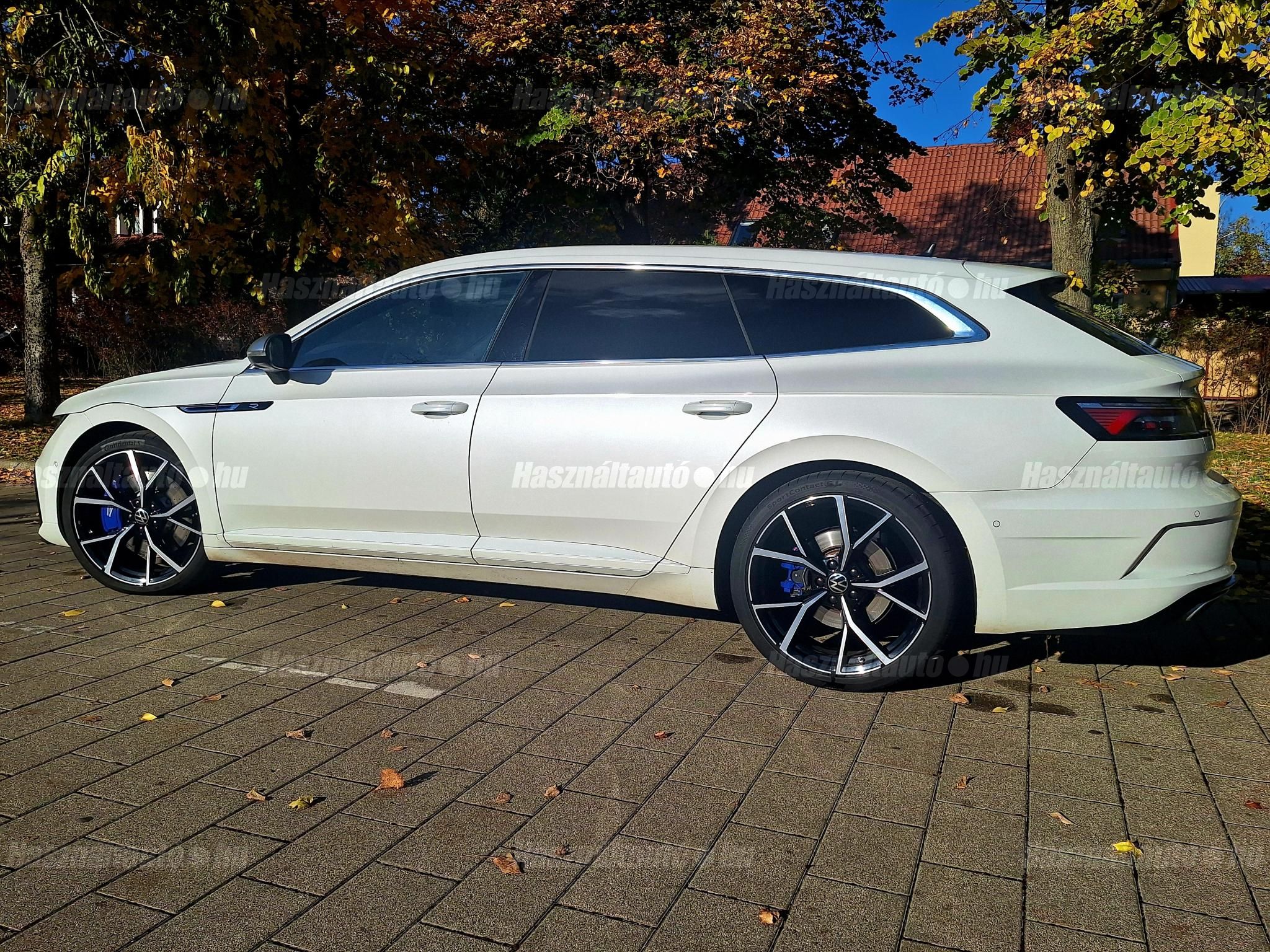 VOLKSWAGEN ARTEON 2022/11 - 1