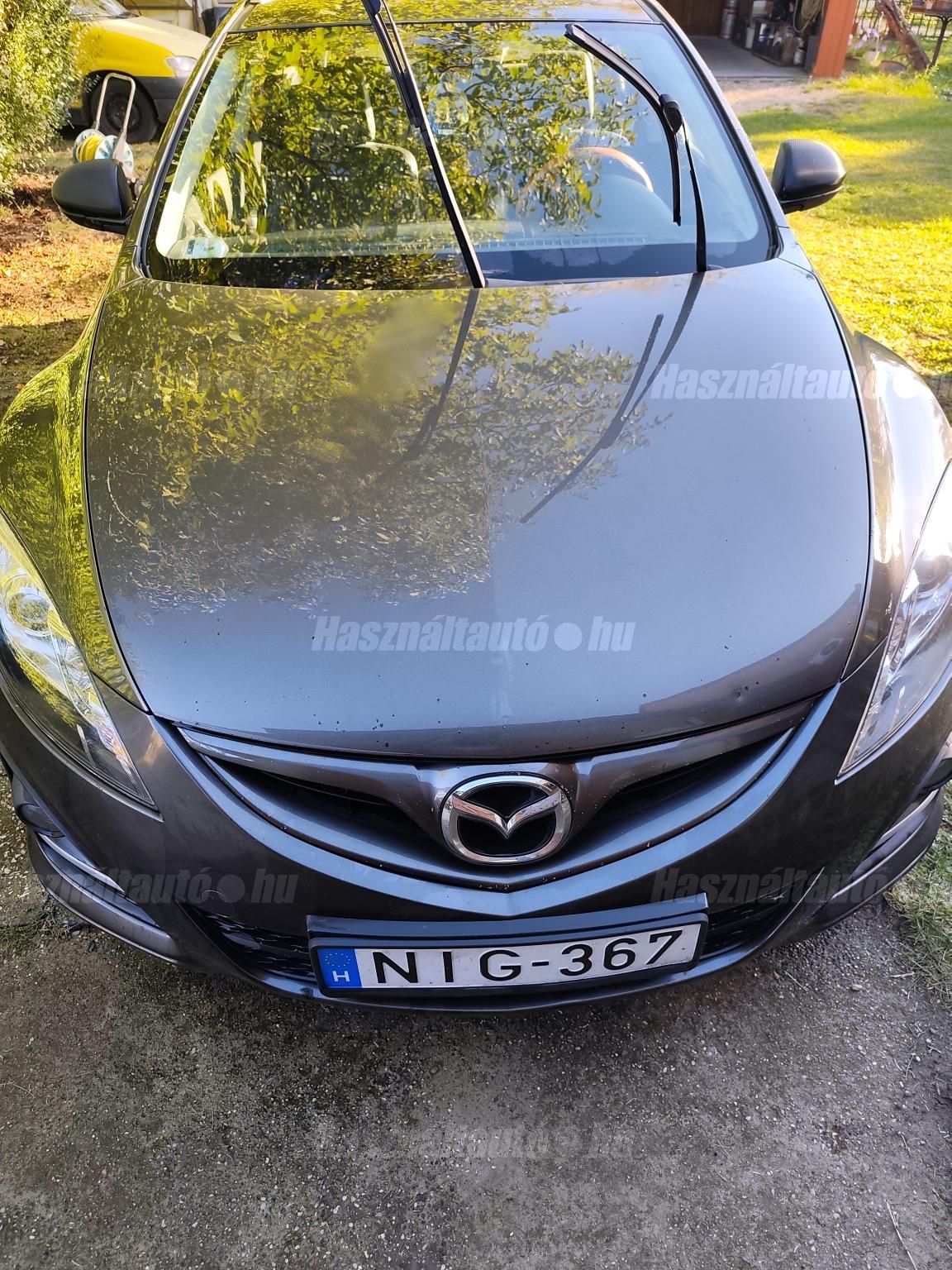 MAZDA 6 2011/9 - 1