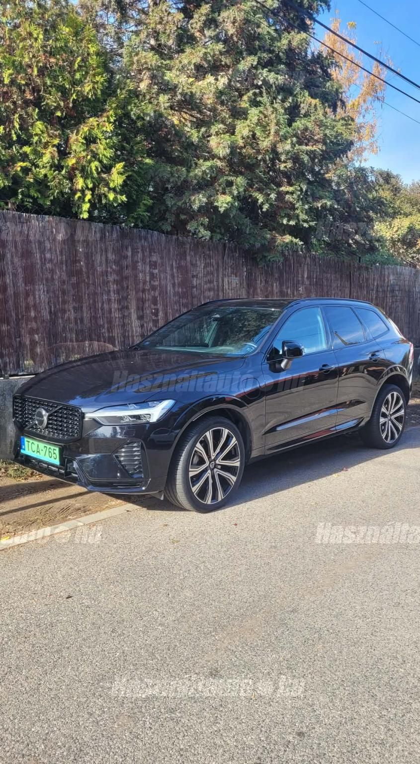 VOLVO XC60 2022/4 - 1