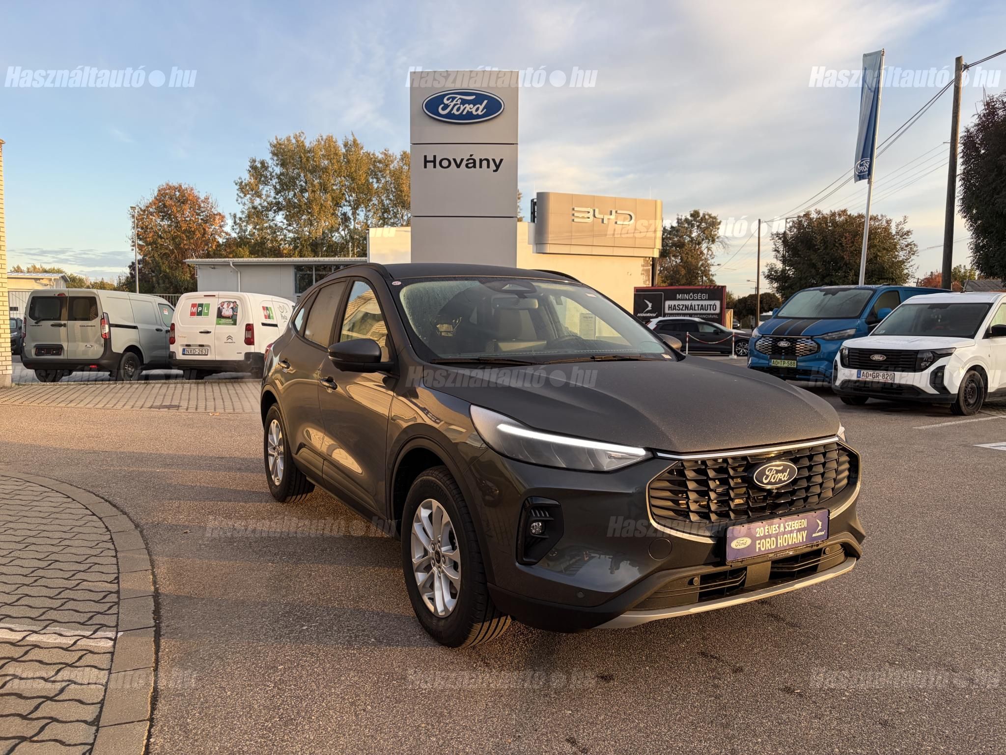 FORD KUGA 2026 - 1