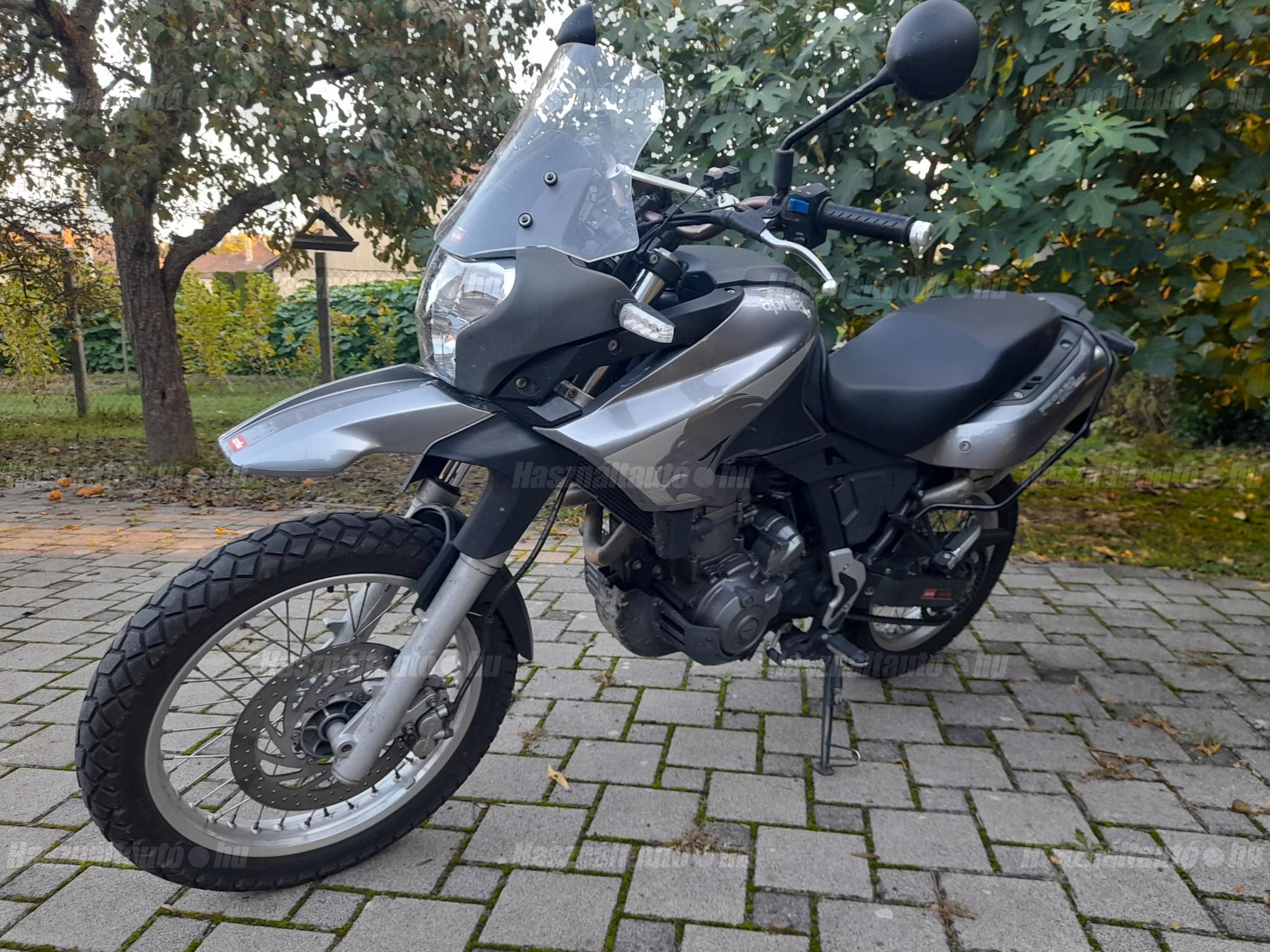 APRILIA PEGASO 2006/10 - 1
